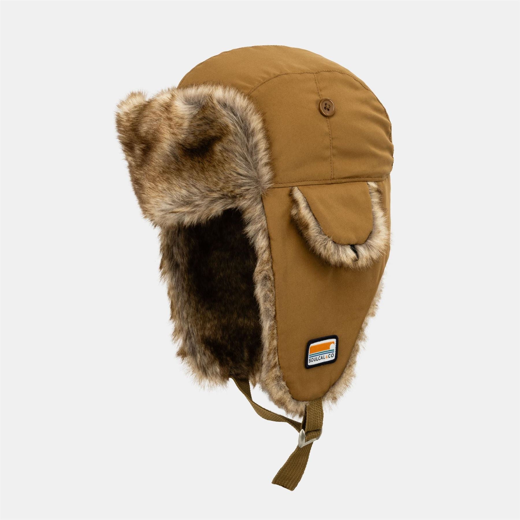 SoulCal Trapper Hat 54
