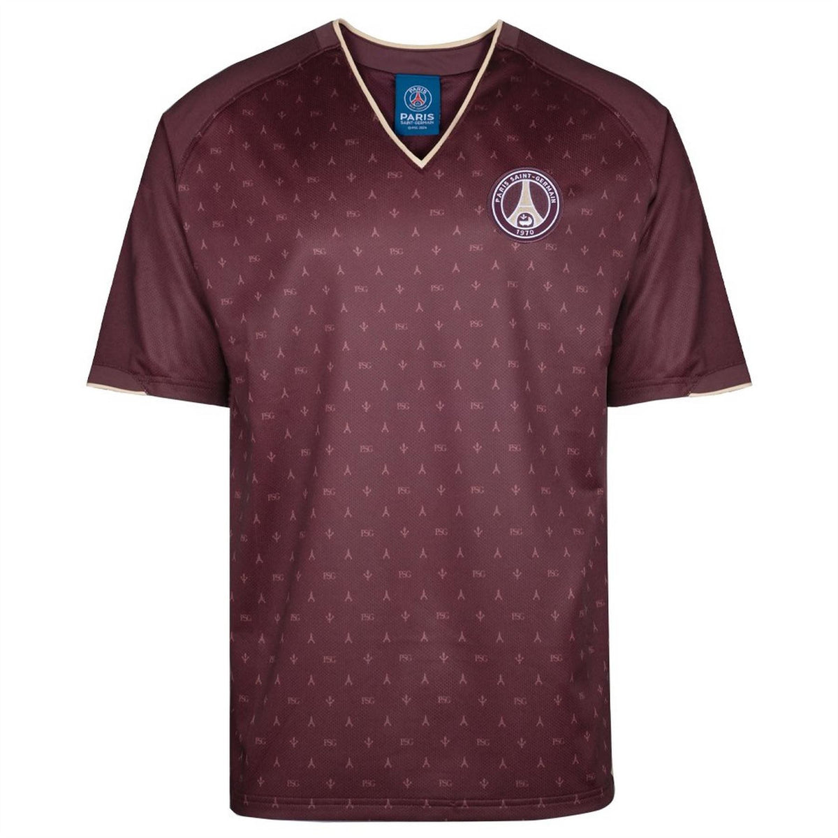 Score Draw Psg Retro Away Shirt 2006 2007 Adults