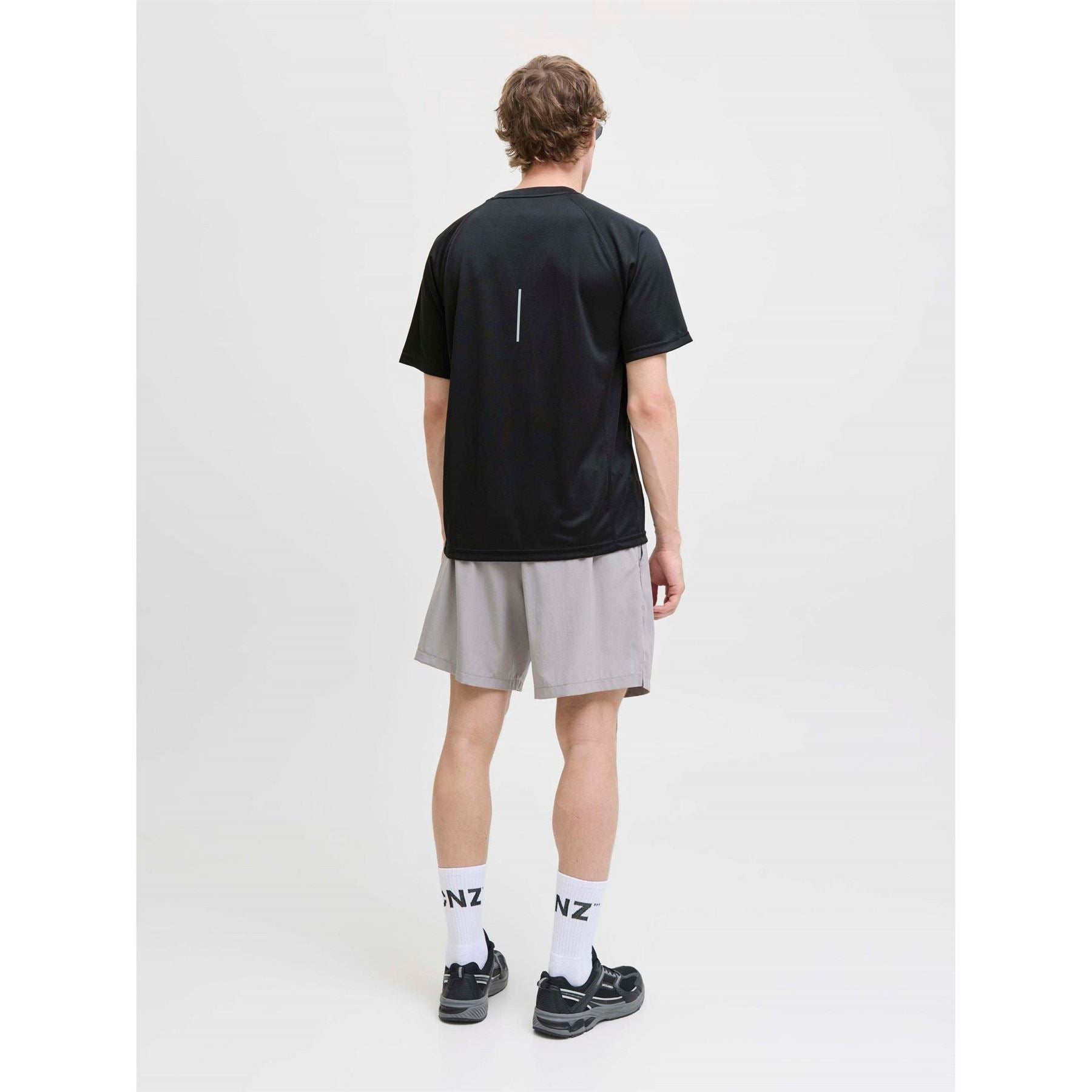 Jack and Jones Mens Active T-Shirt