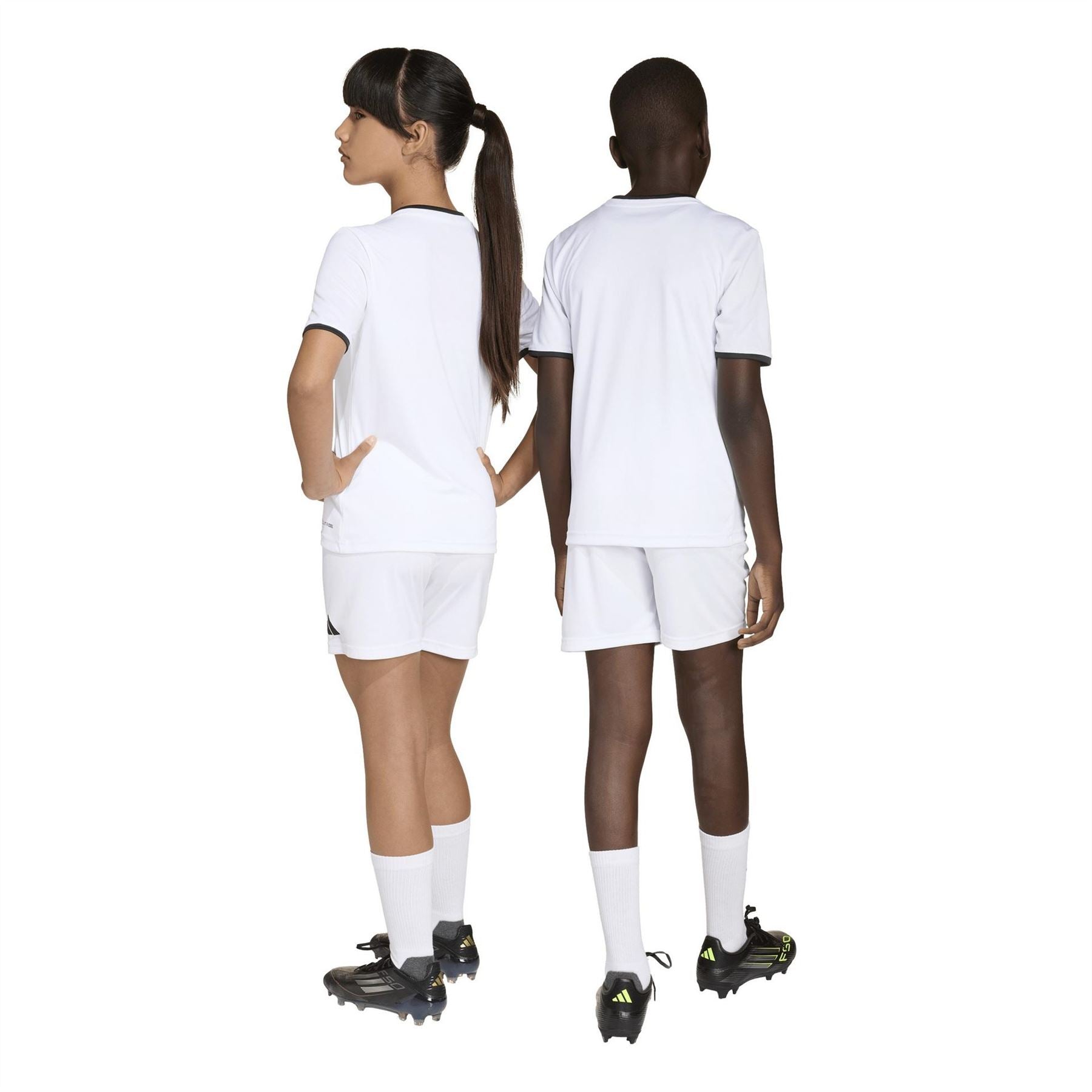 adidas Ent22 Shorts Juniors