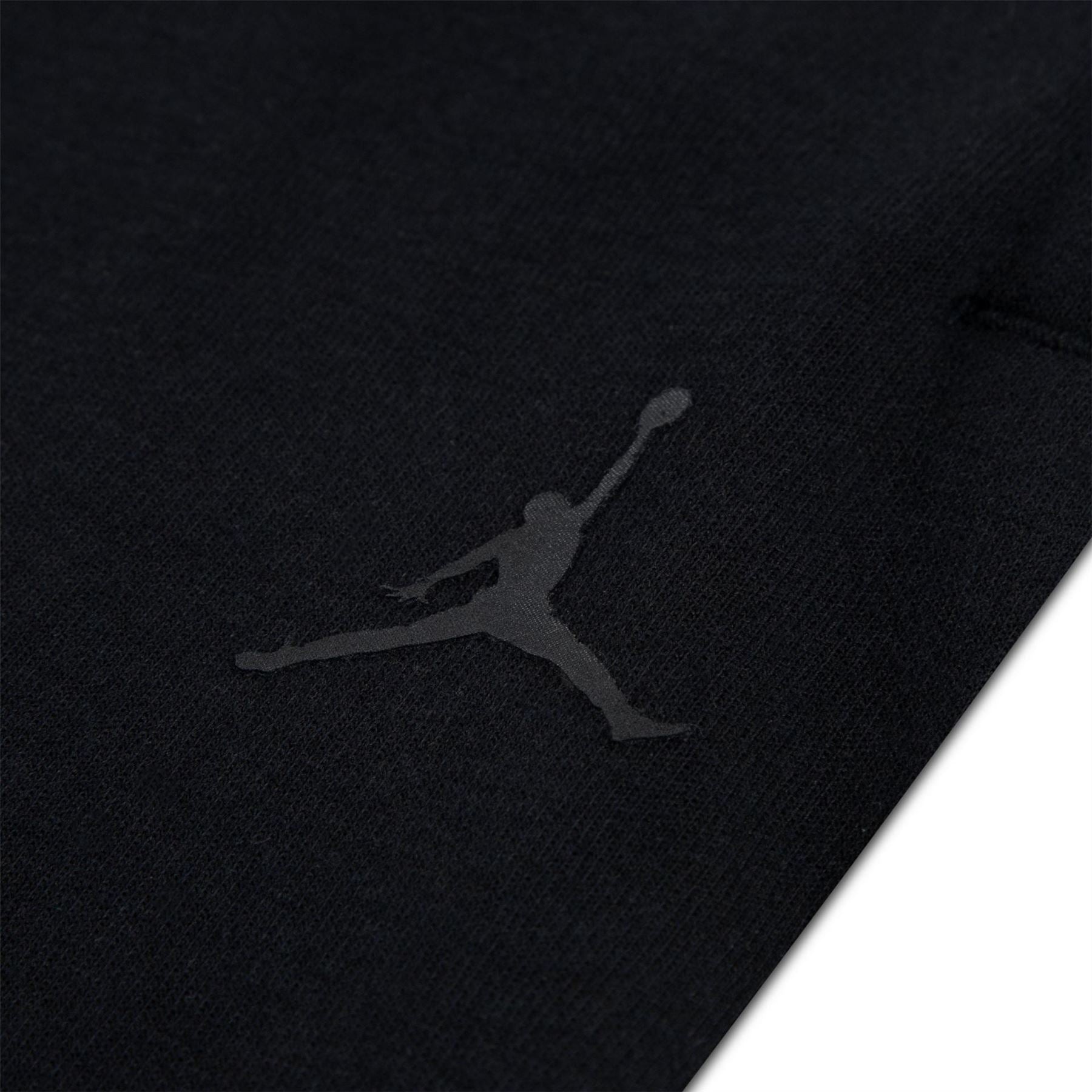 Air Jordan Closed Hem Fleece Joggers