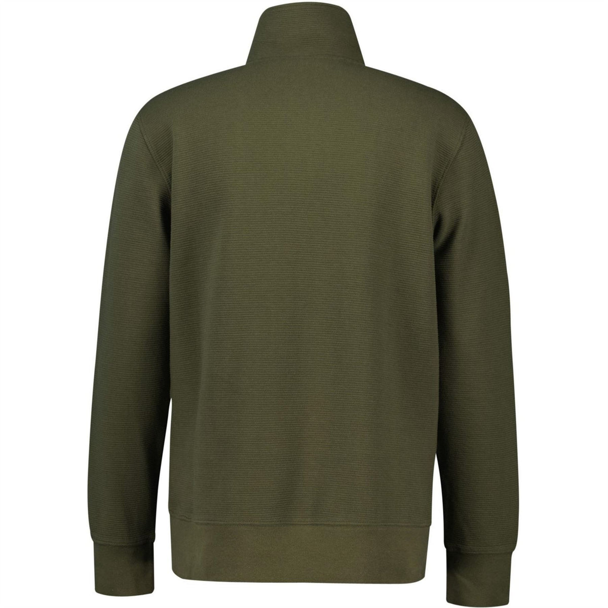 Gant Half Zip Sweatshirt