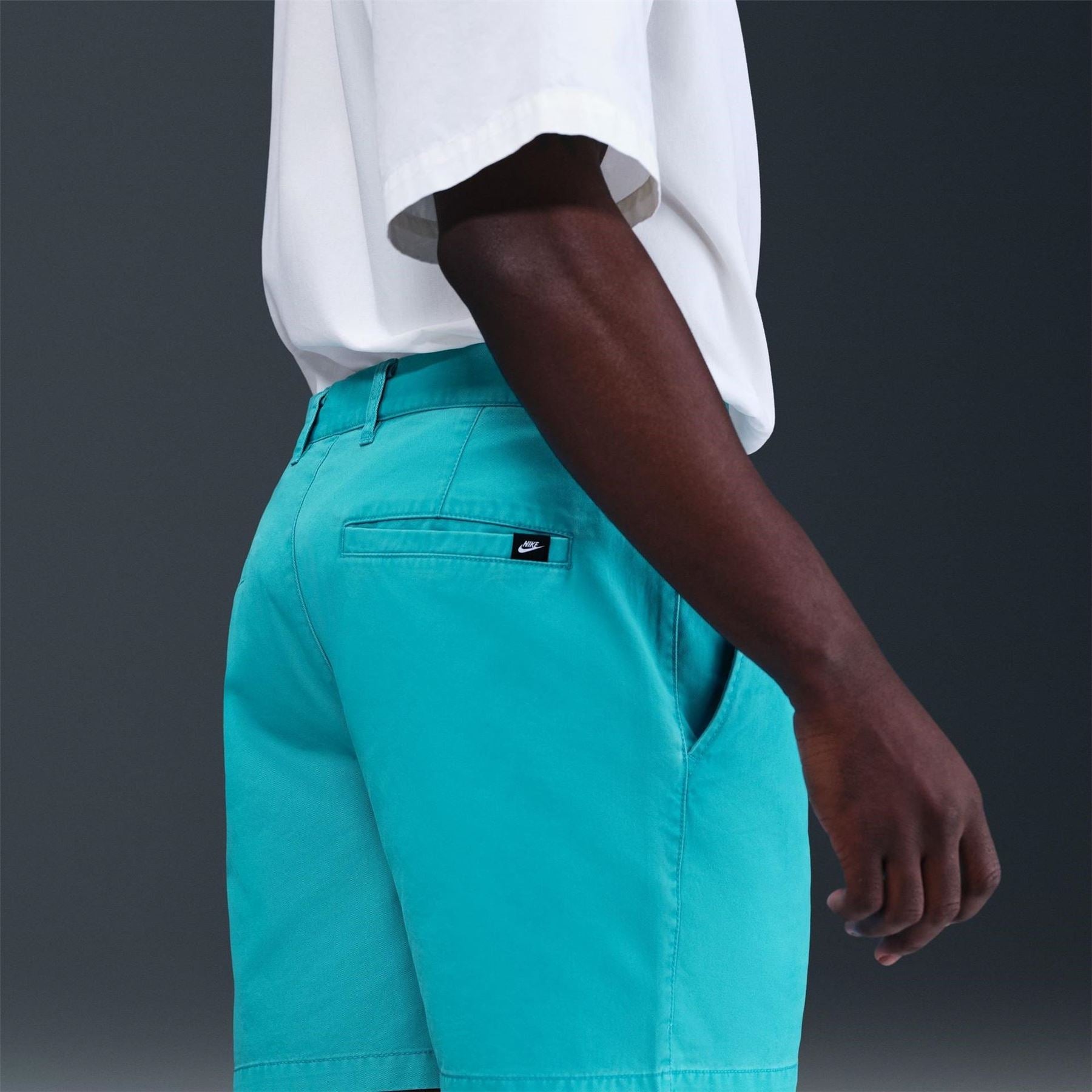 Nike Club Solid Chino Shorts