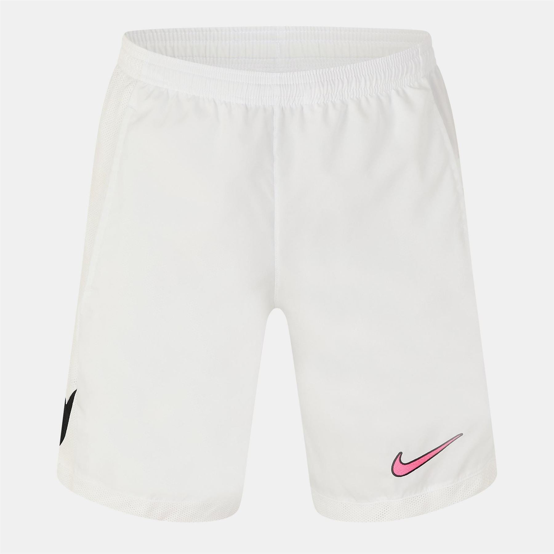 Nike Mens Academy Woven Shorts