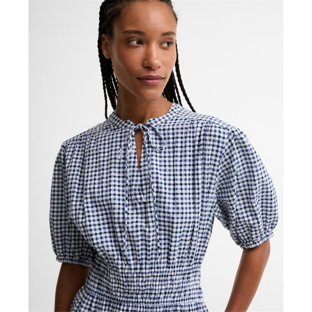 Barbour A Line Dress