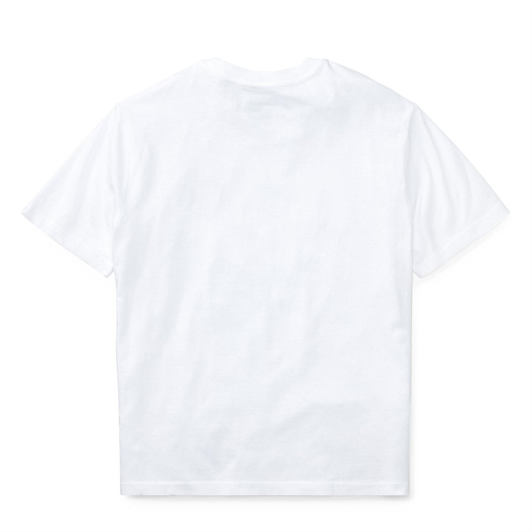 Polo Ralph Lauren Regular Fit Short Sleeve T-Shirt