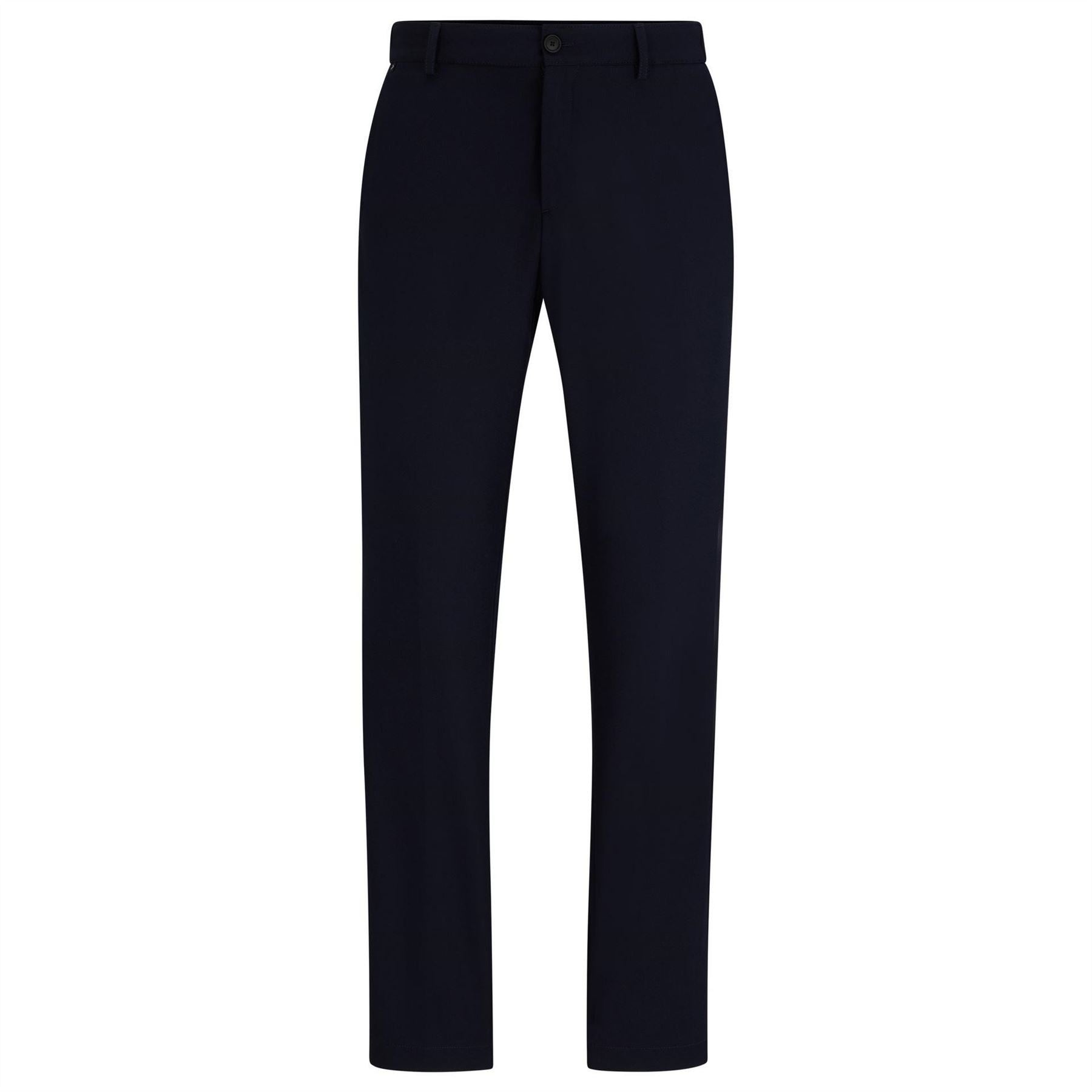 Boss Slim Fit Trousers