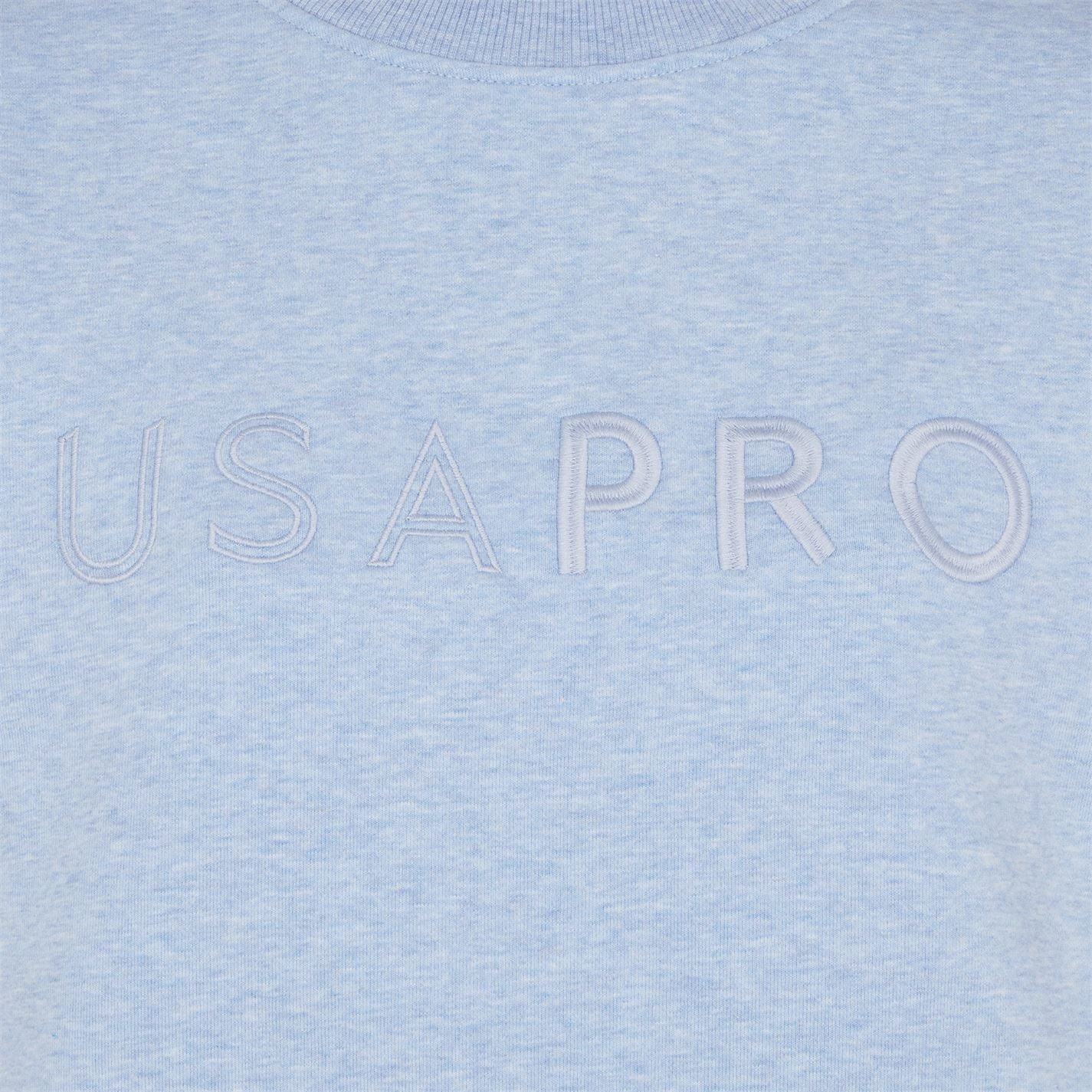 USA Pro Classic Sweatshirt