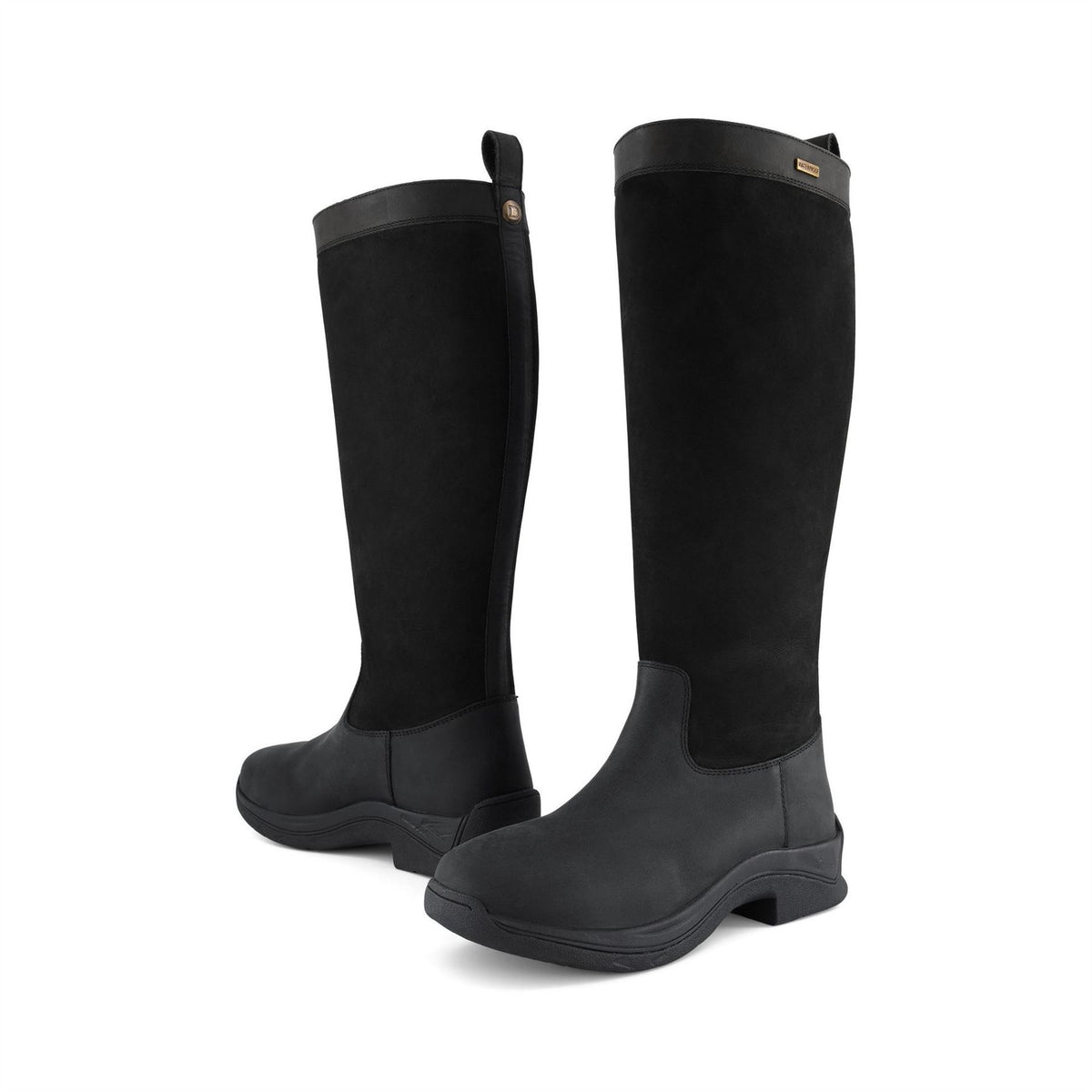 Dublin Aire Boots 71
