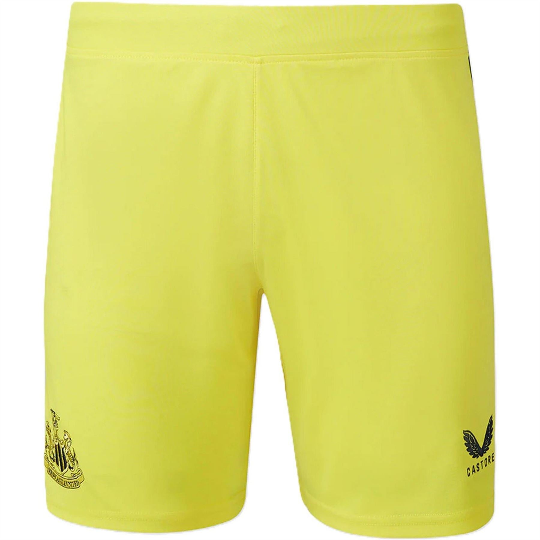 Castore Domestic Football Shorts
