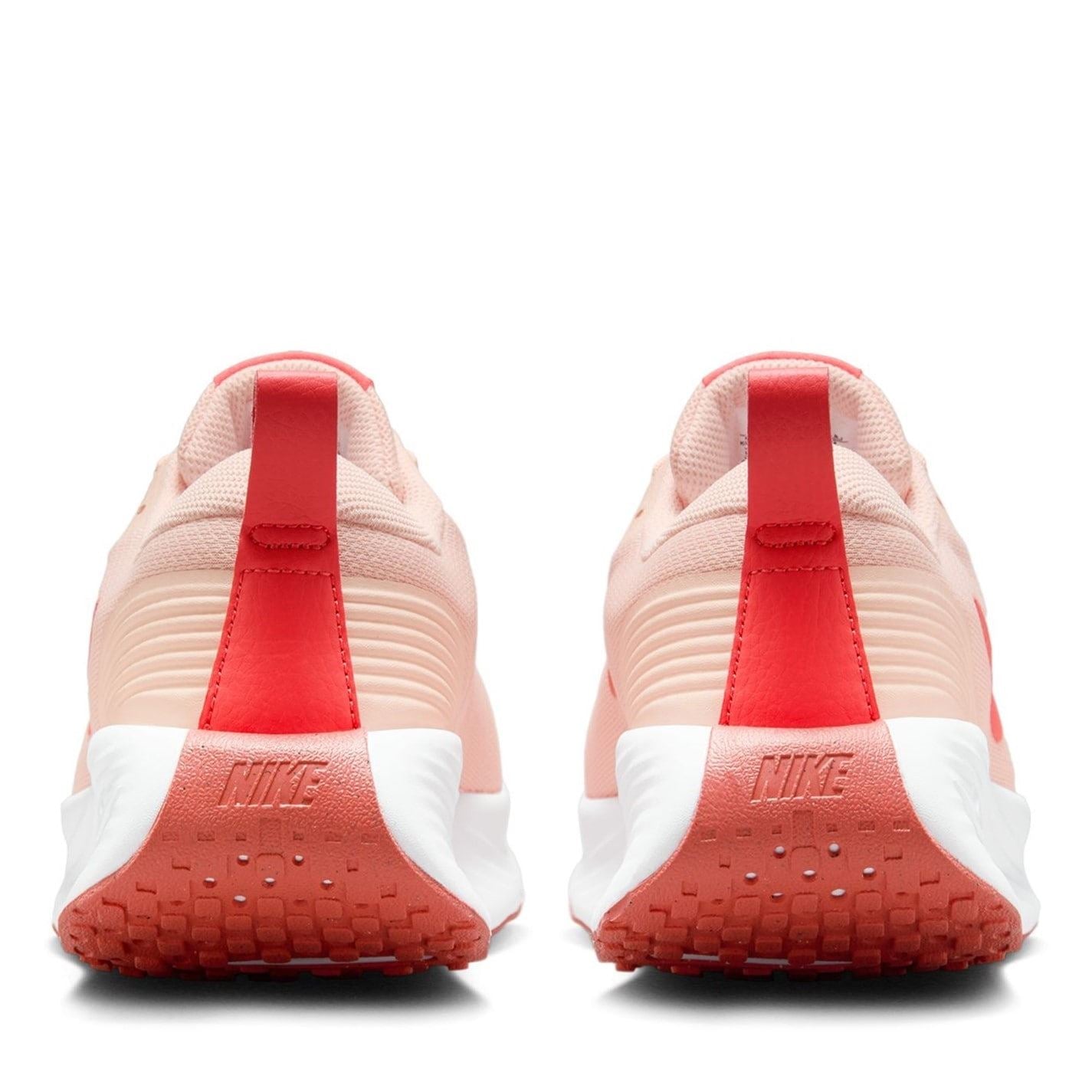 Nike Legend Essential 4 Low Top Workout Sneakers