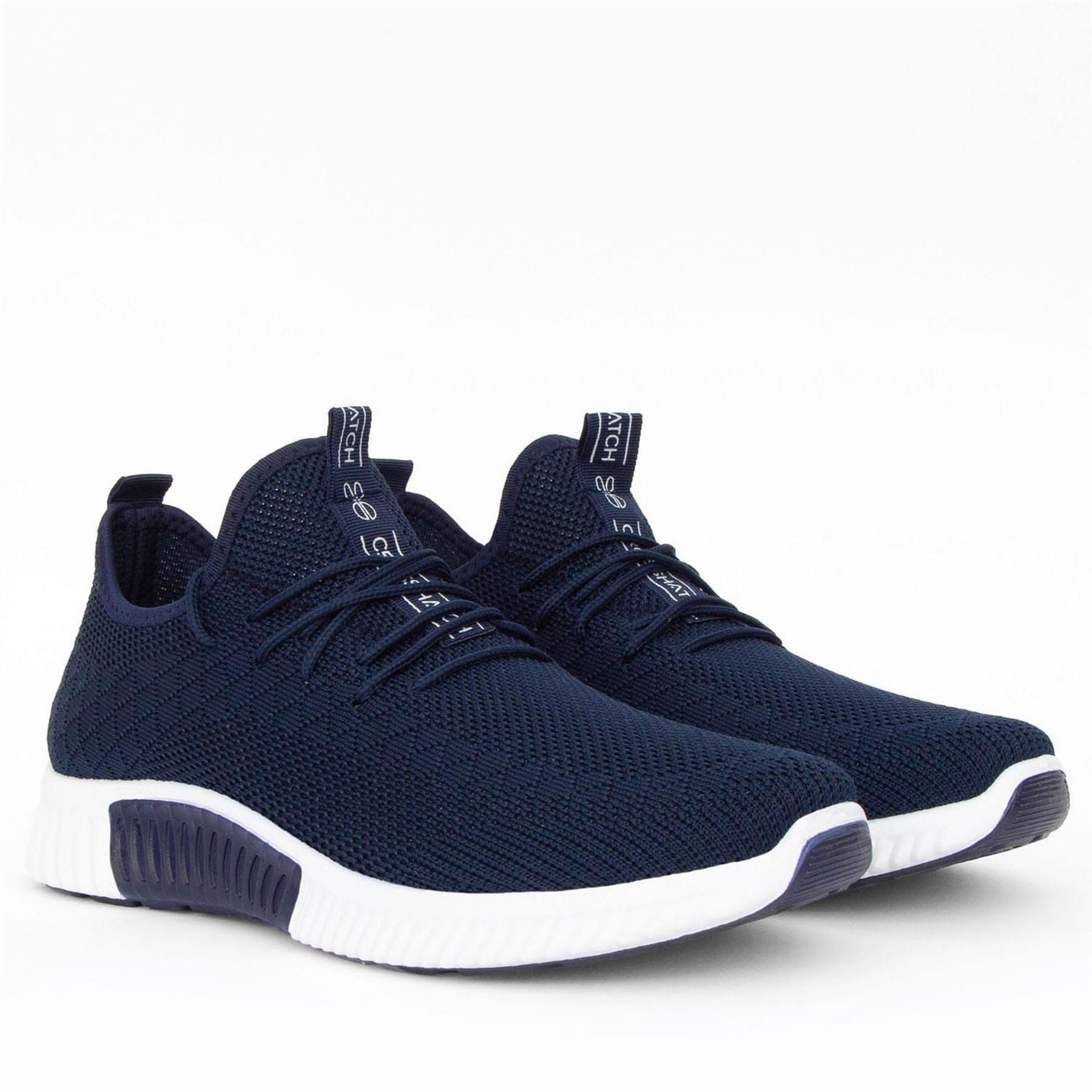 Crosshatch Trainers