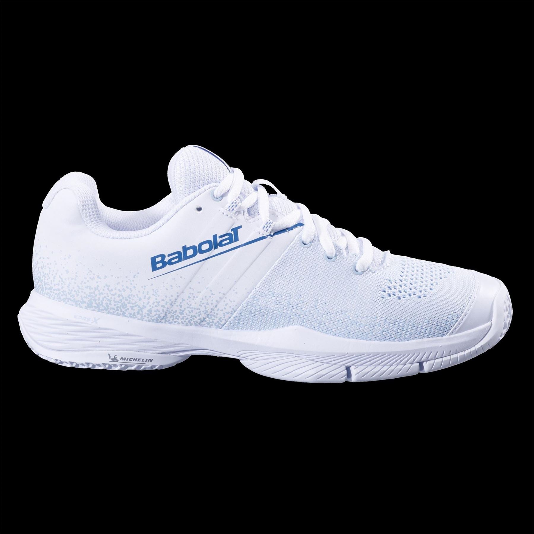 Babolat Sensa Lace-Up Sneakers