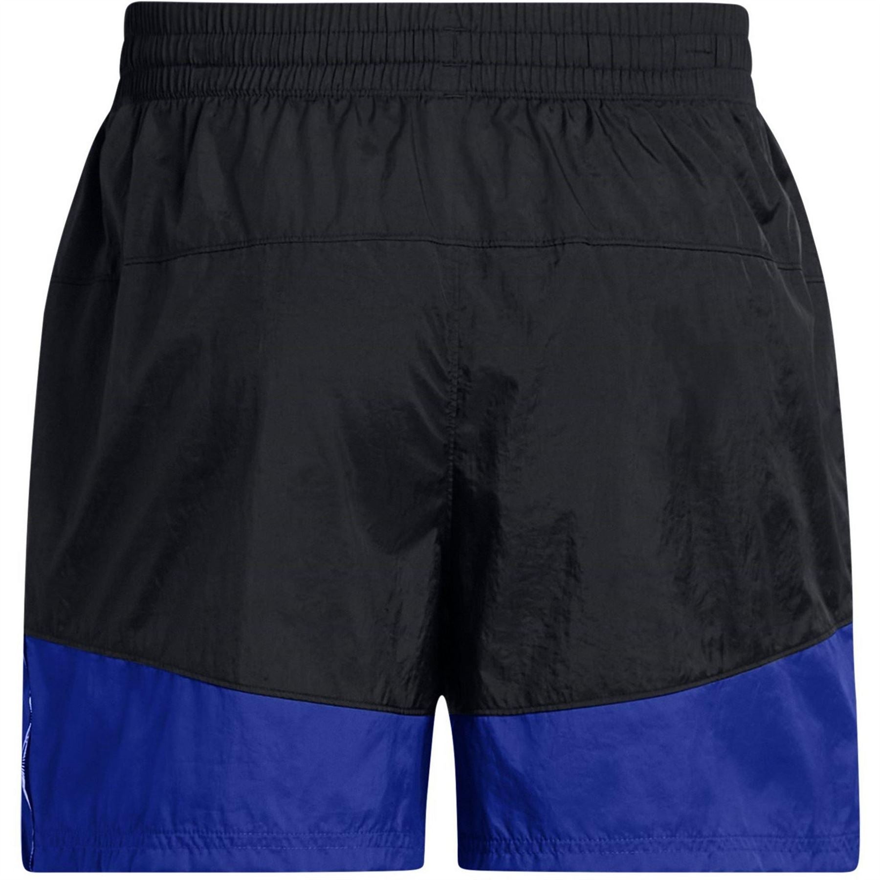Under Armour Terrace Soccer Bermuda Shorts with Elasticated Waistband
