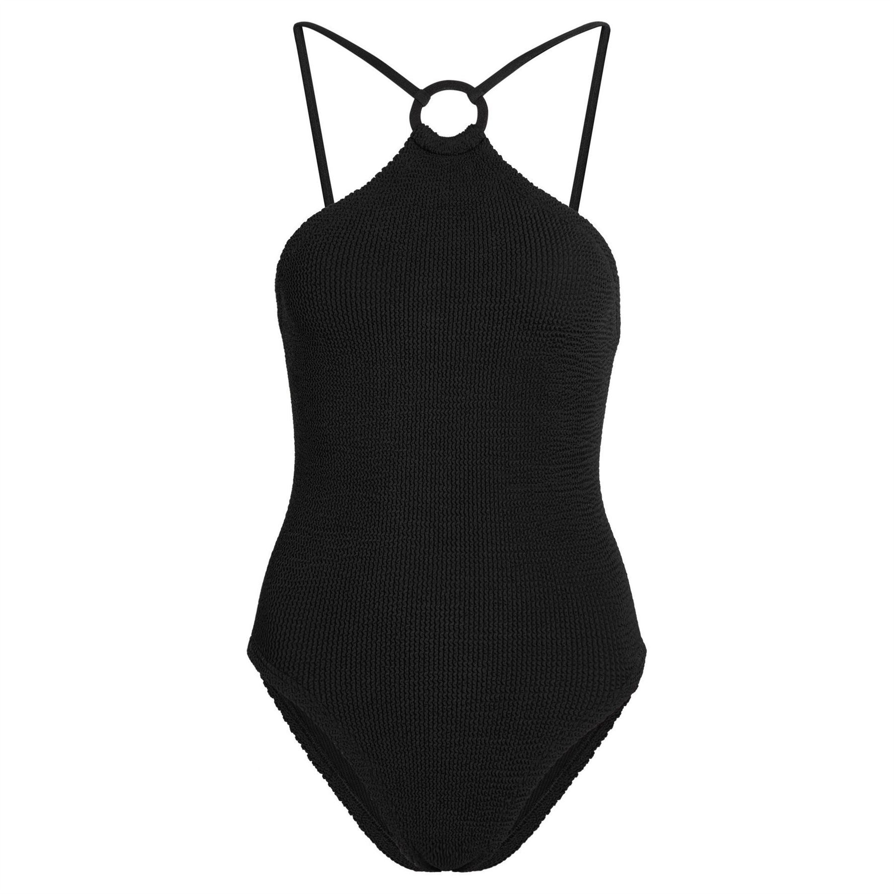Hunza G Swim W Fabric Hoo
