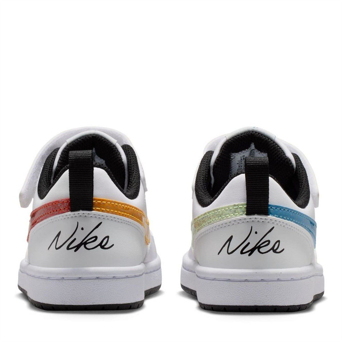 Nike Borough Low Recraft Childrens Shoes