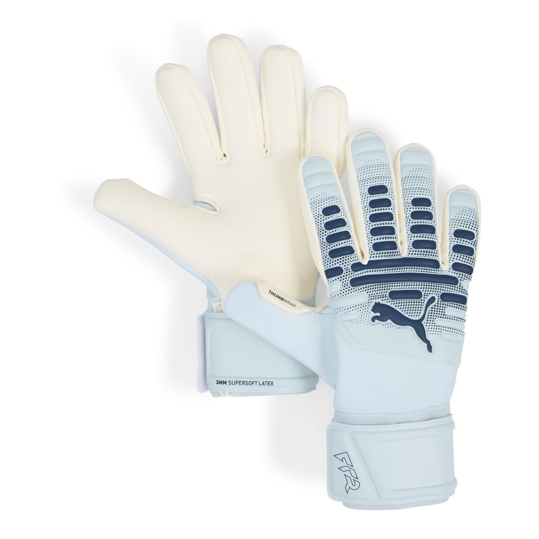 Puma Future Match Goalkeeper Glove Juniors