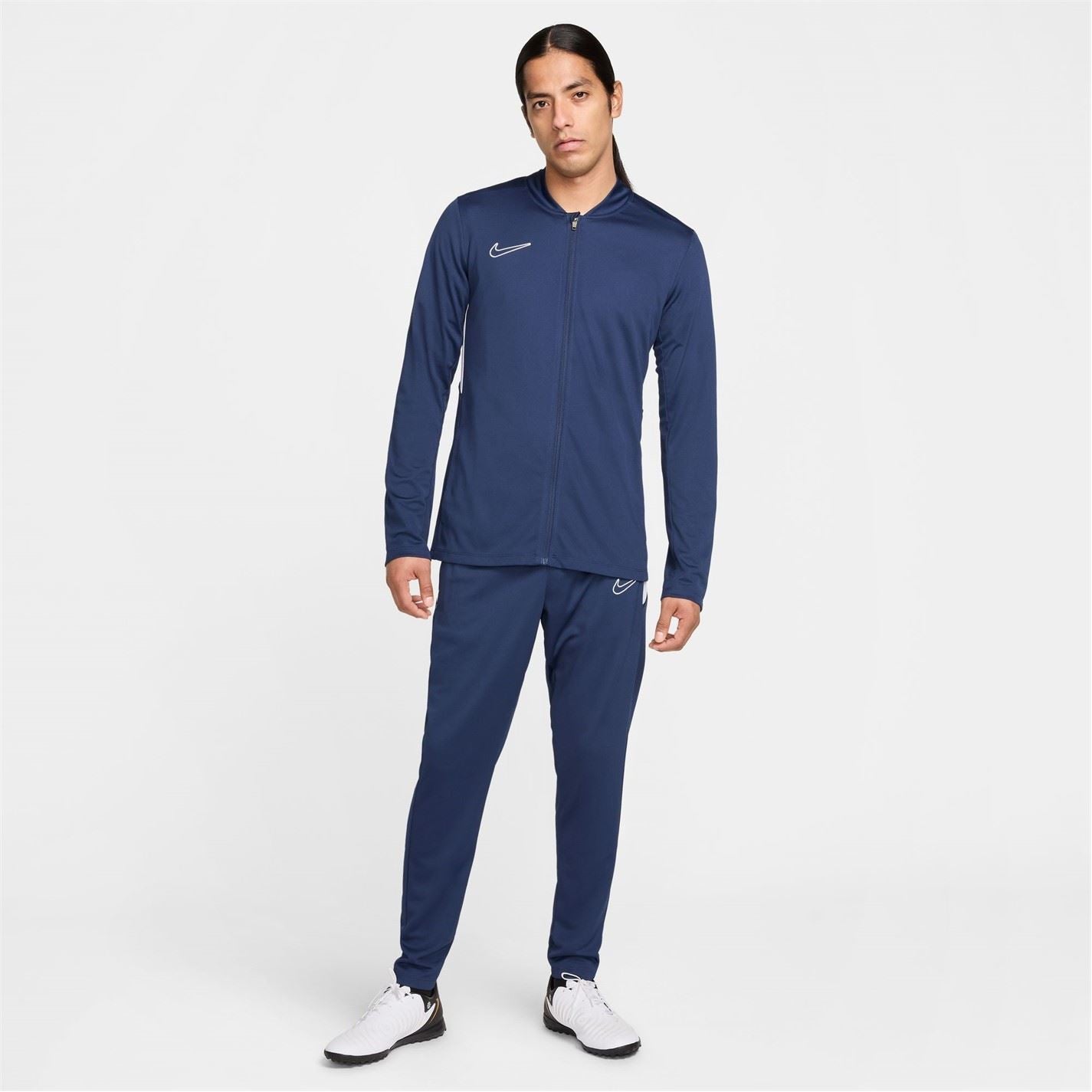 Nike Mens Dri Fit Academy Football Tracksuit