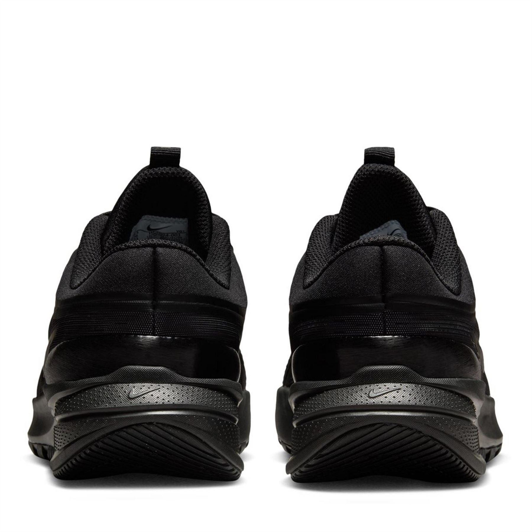 Nike Star Run 5 Lace Up Road Sneakers