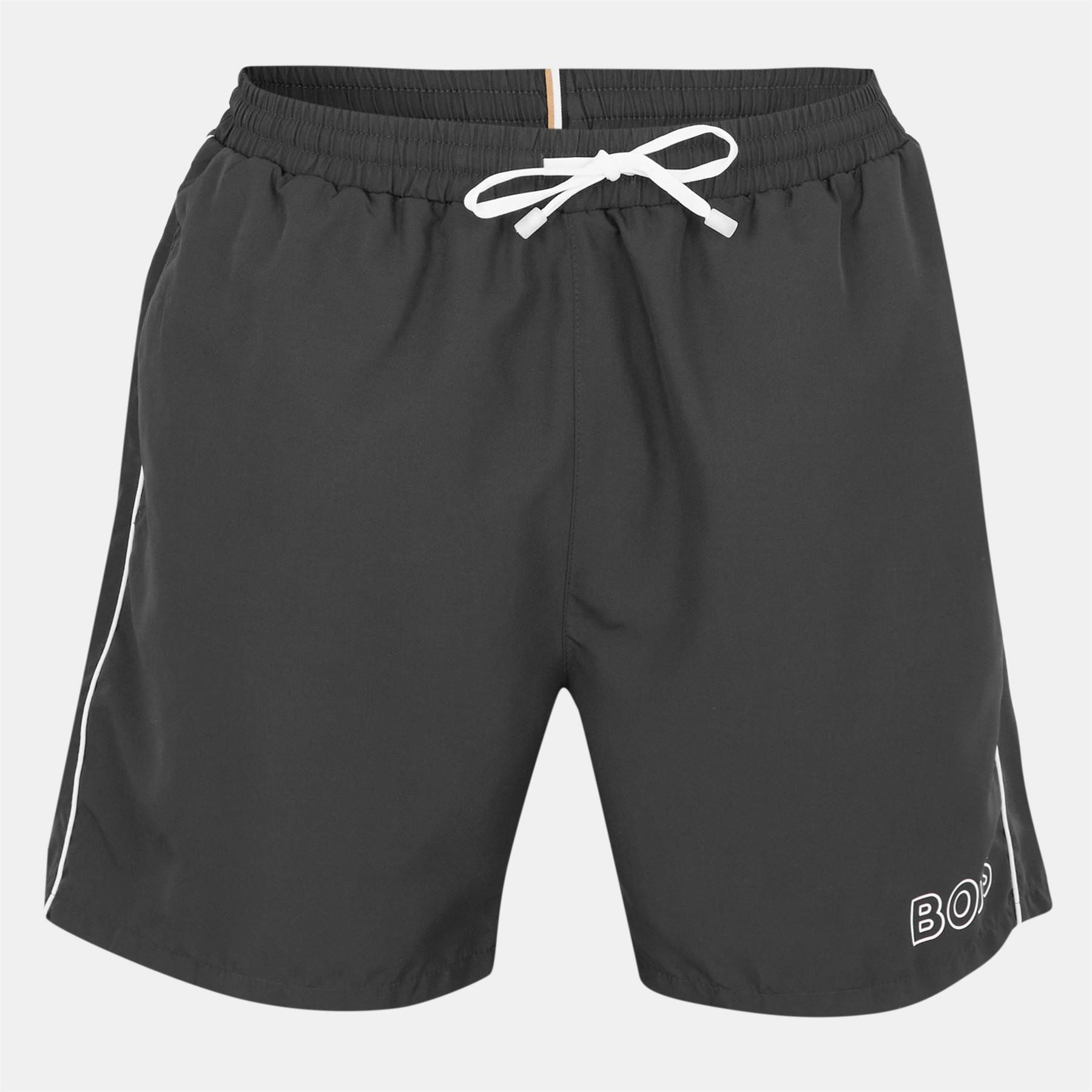 Boss BOSS BLACK Starfish Swim Shorts   Modern Fit