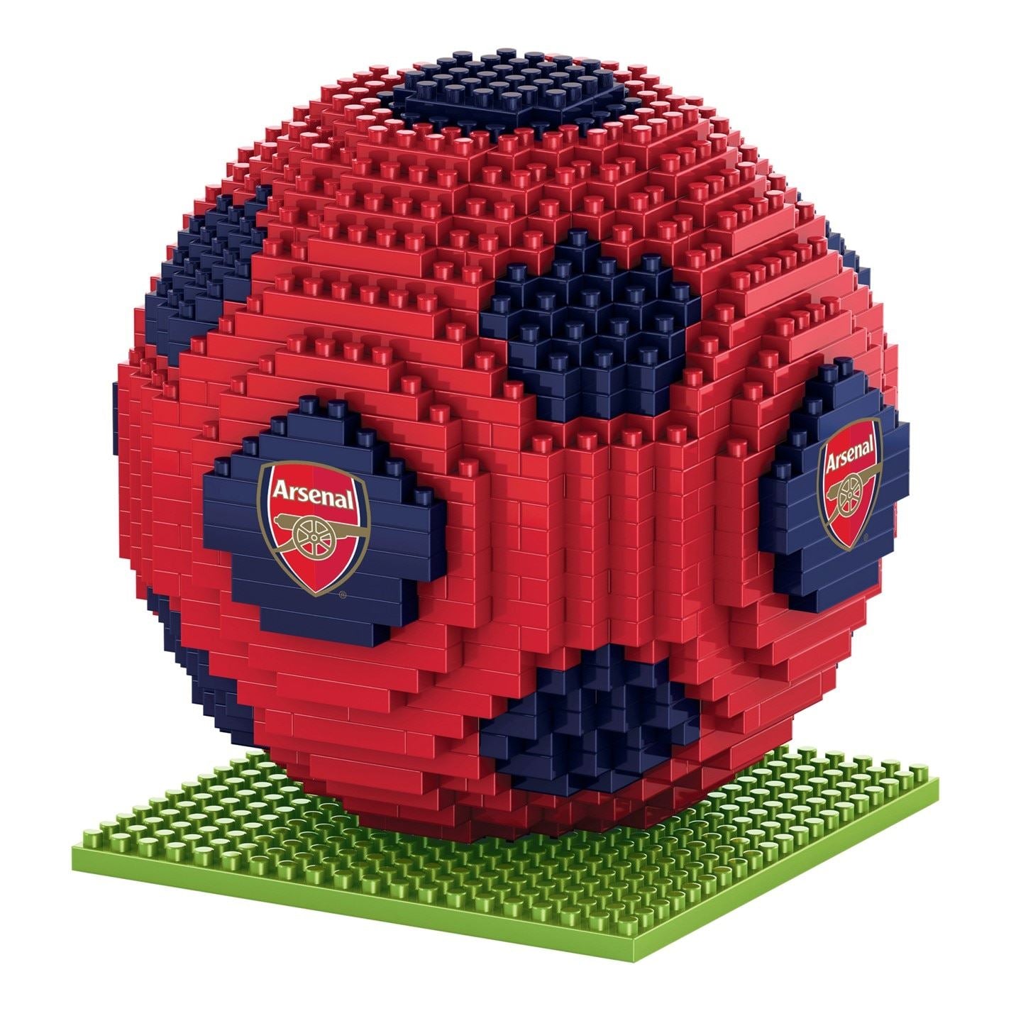 Team Brxlz 3d Football