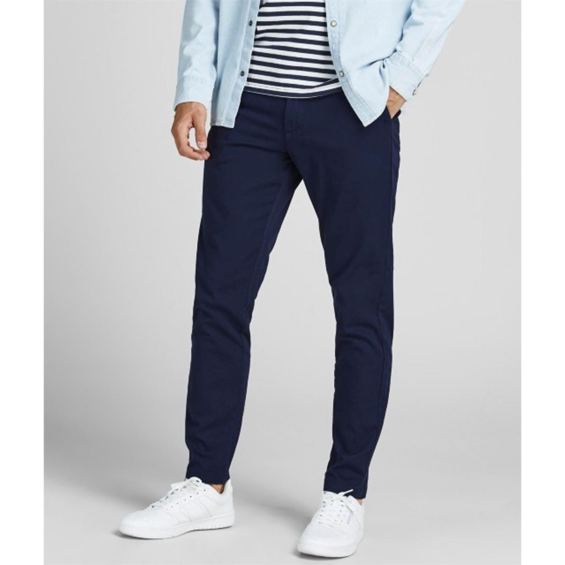 Jack and Jones Dave Chino