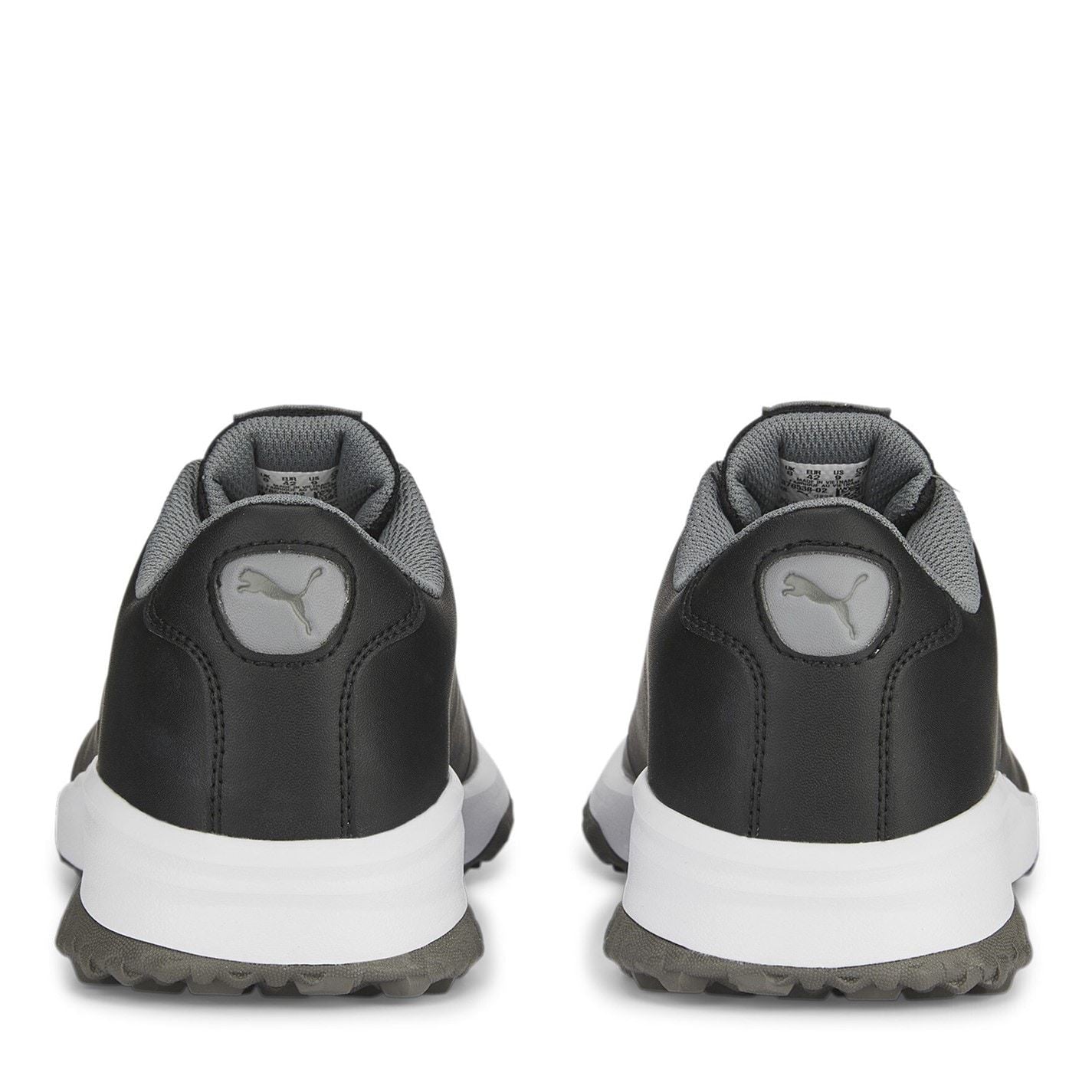 Puma Fusion Tech Low Top Sneakers