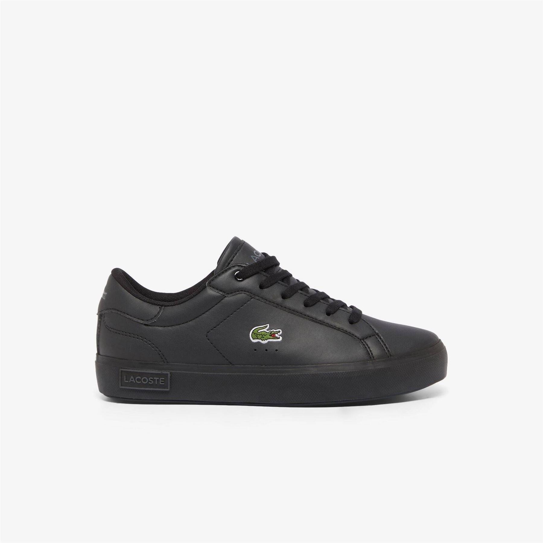 Lacoste Low Top Trainers