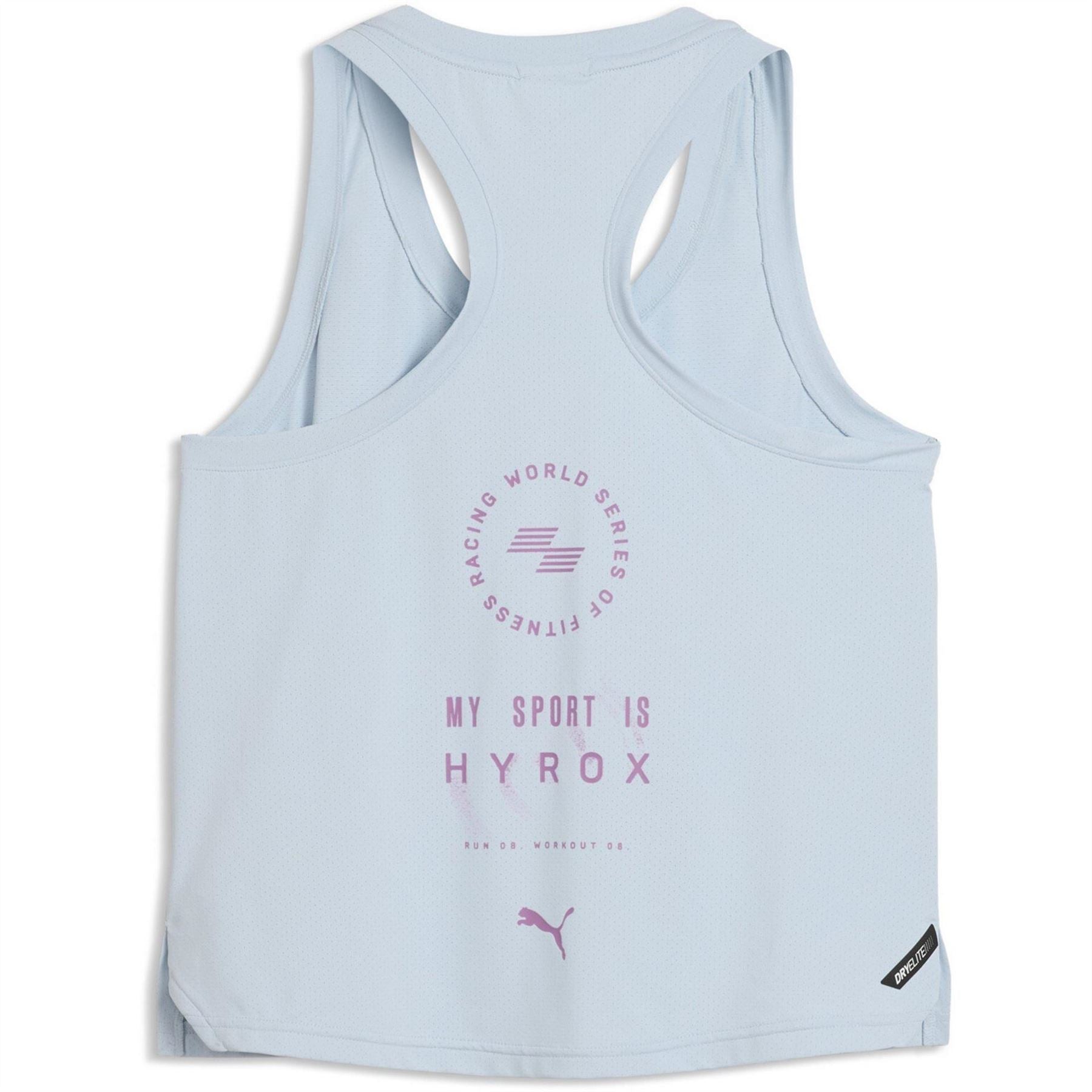 Puma Hyrox Dryelite Tank Top