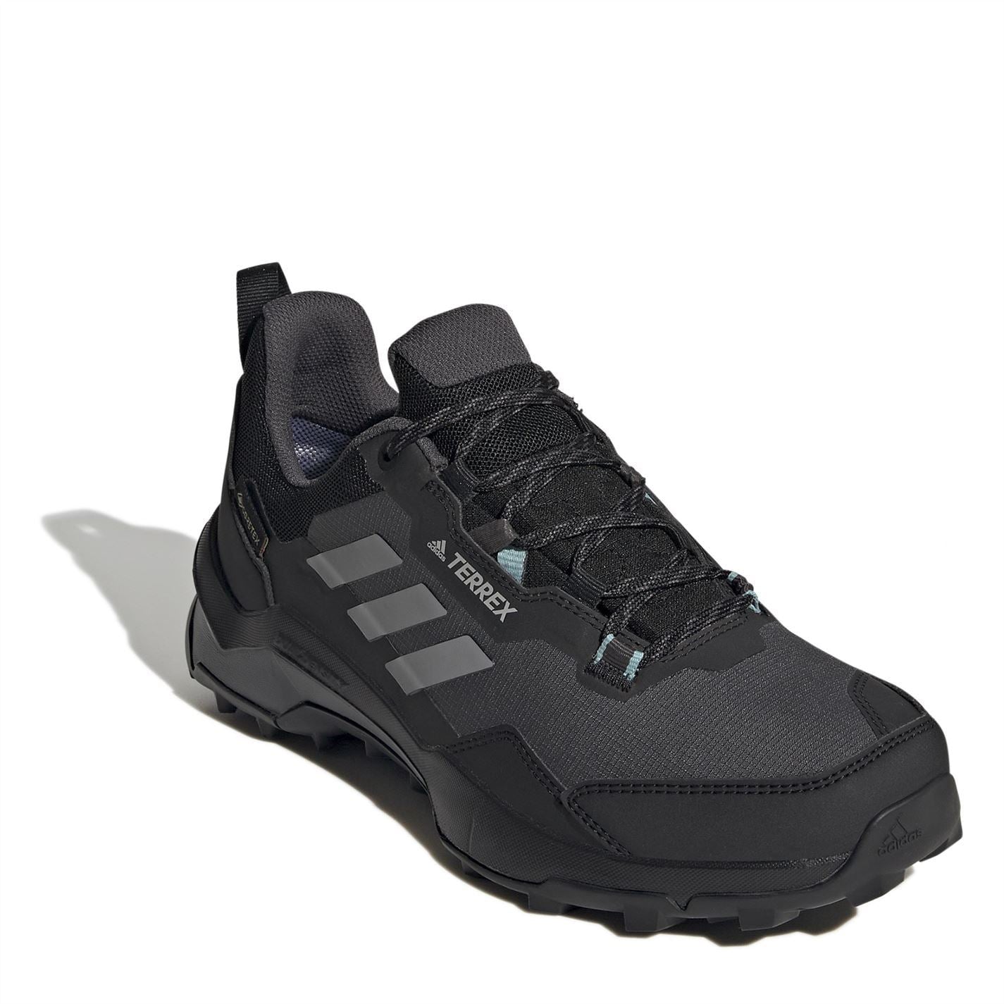 adidas Womens Terrex Ax4 GorE-Tex Walking Shoes