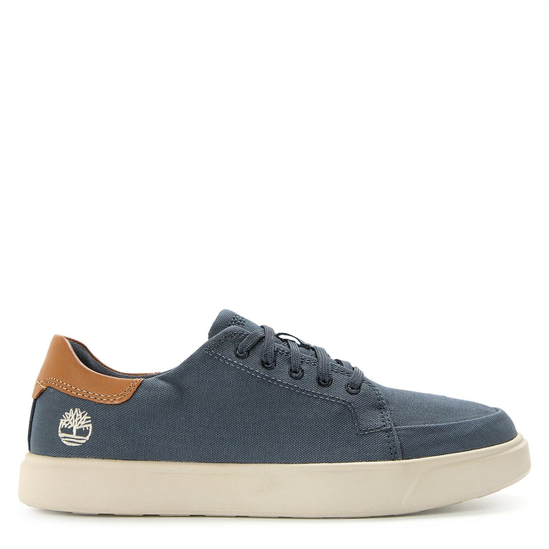 Timberland Emerson Street Low Lace Up Sneaker