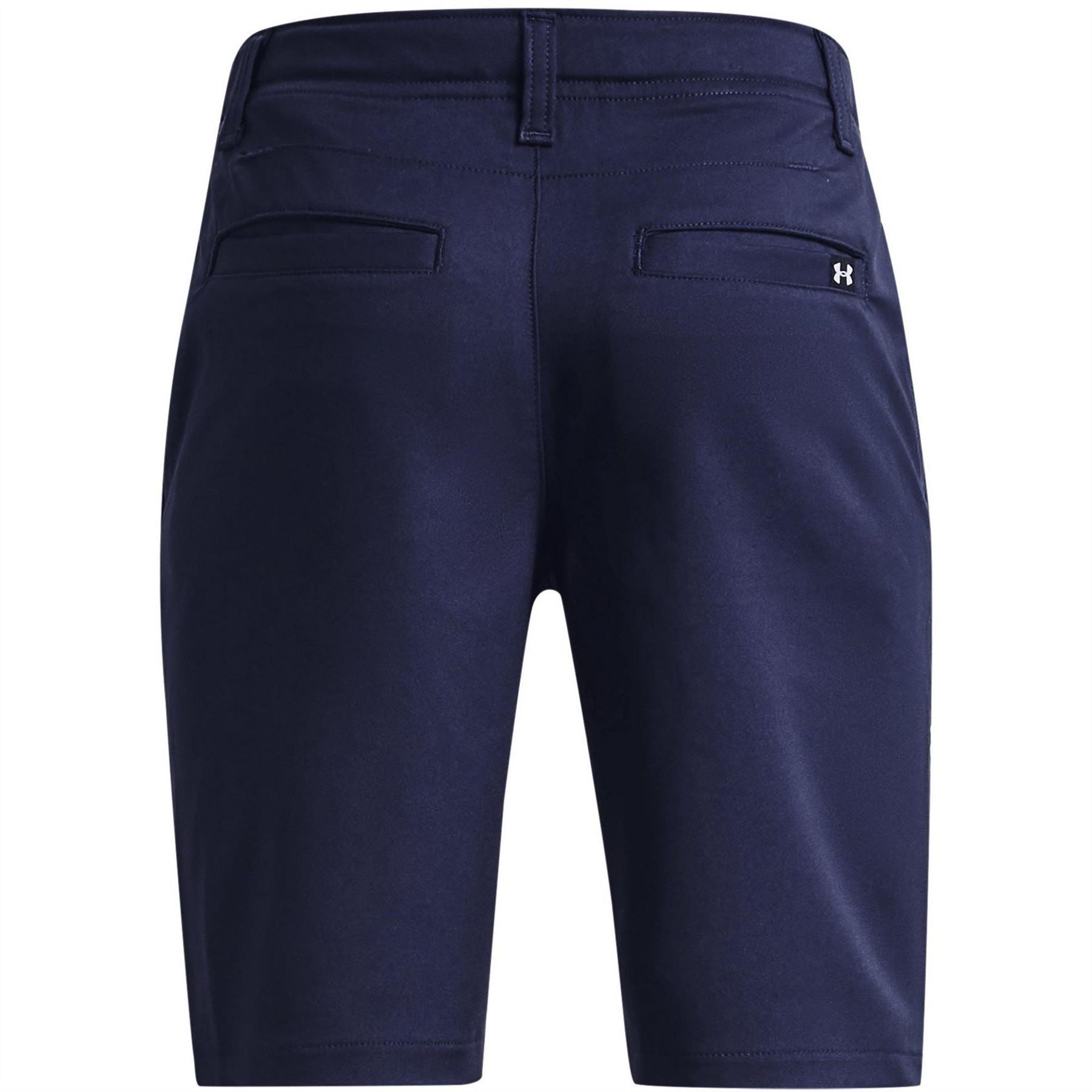 Under Armour Golf Shorts Junior Boys