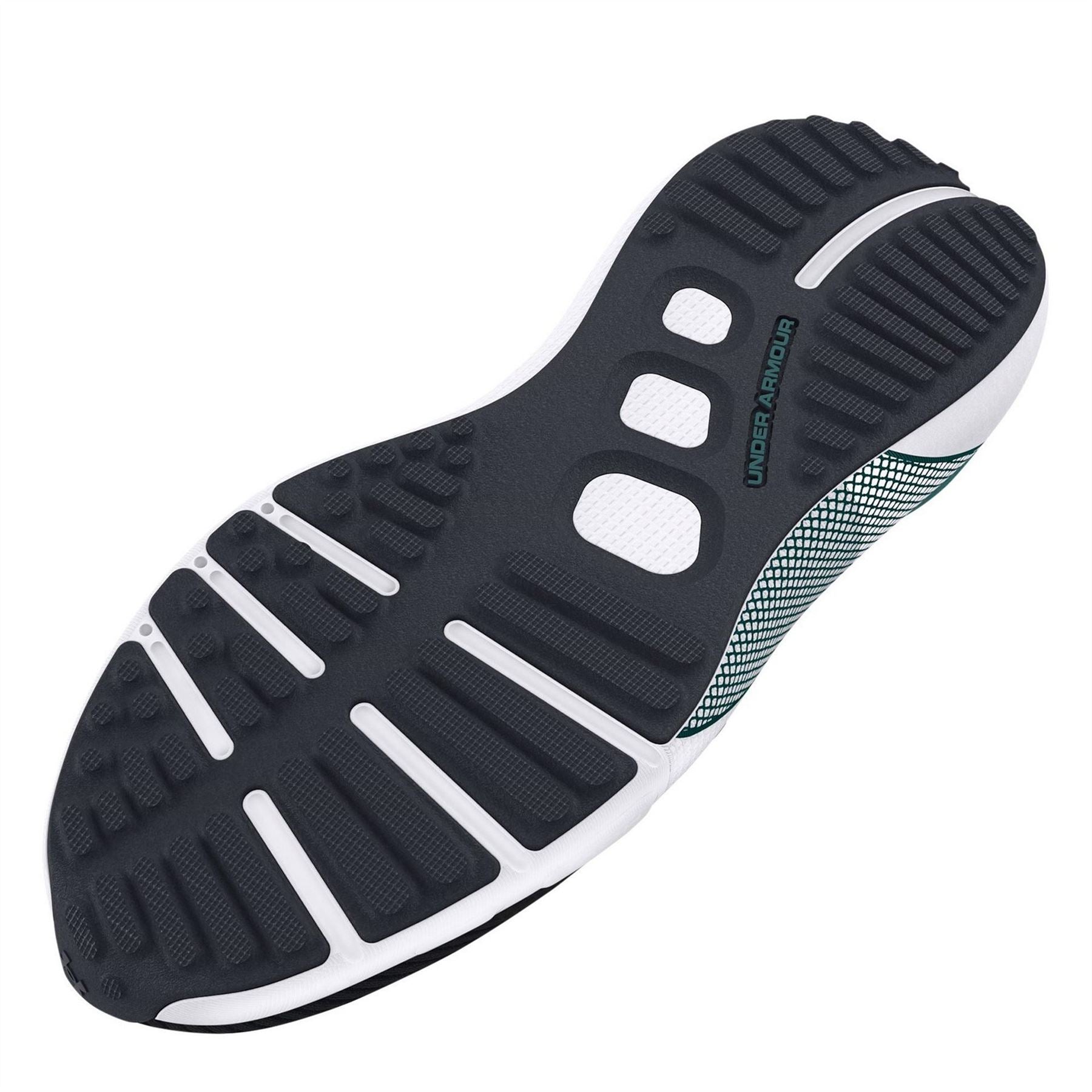 Under Armour HOVR Phantom 3 Lace-Up Training Sneakers