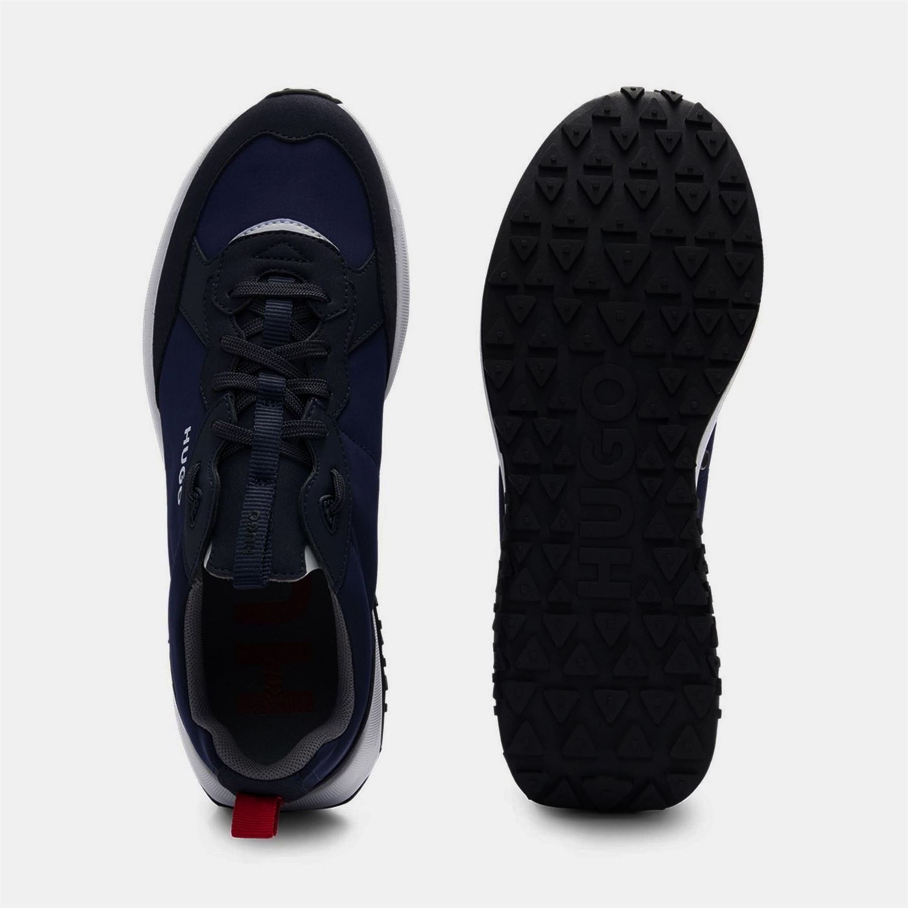 Hugo Runners Trainers