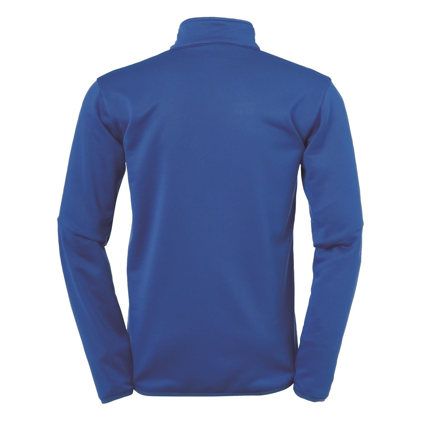 Uhlsport Mock Neck Regular Fit Sweatshirt