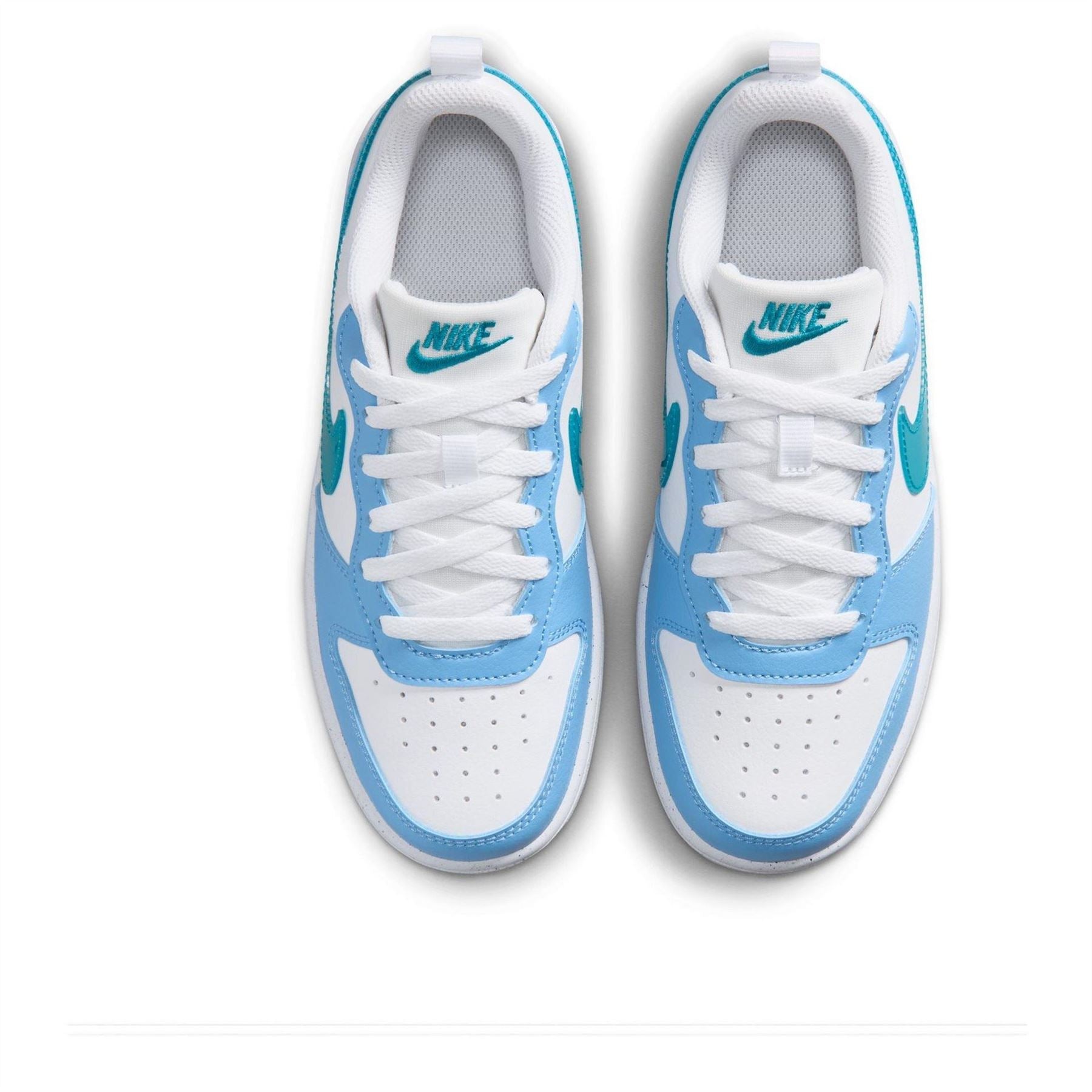 Nike Court Borough Low Recraft