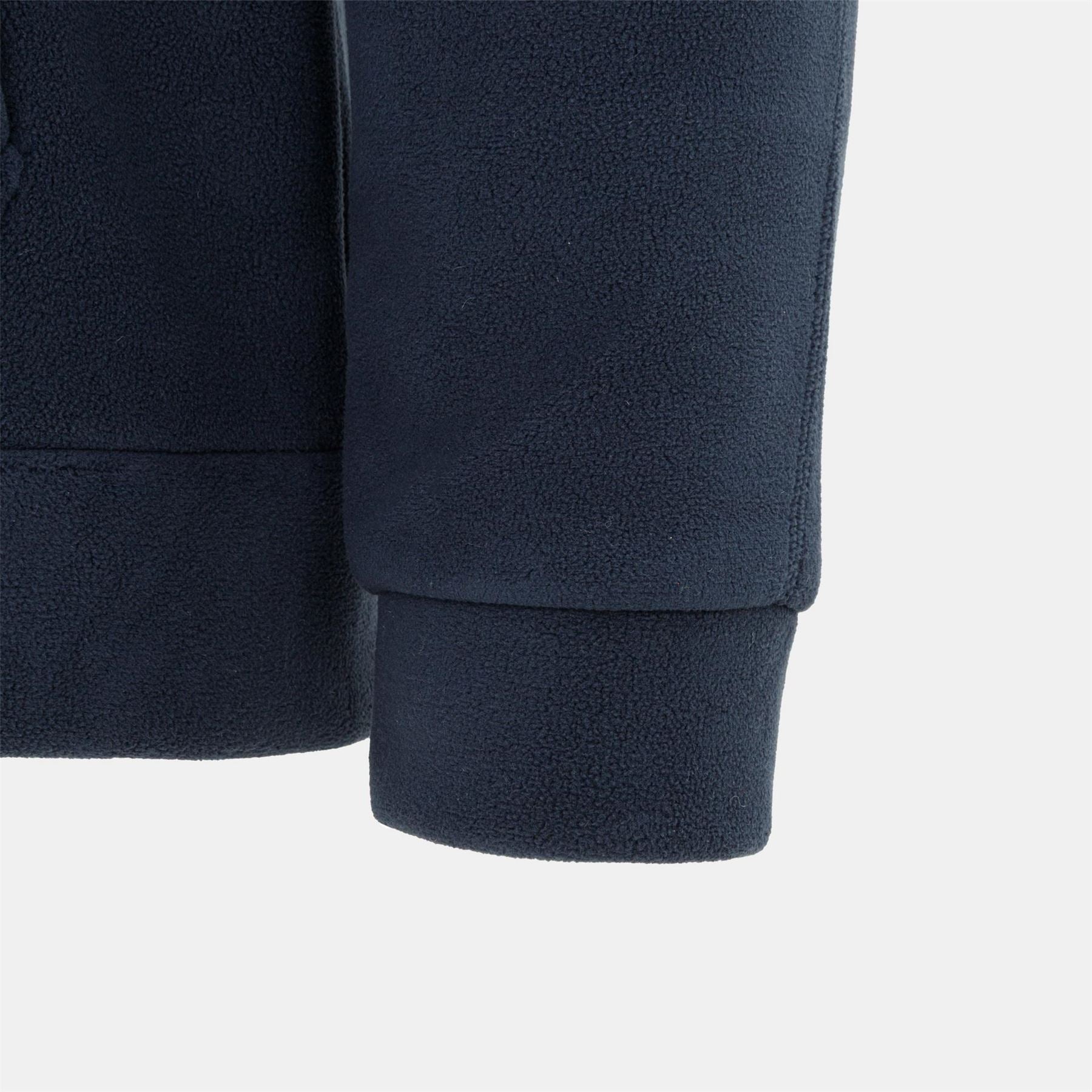 Firetrap Mens Micro Fleece Jacket