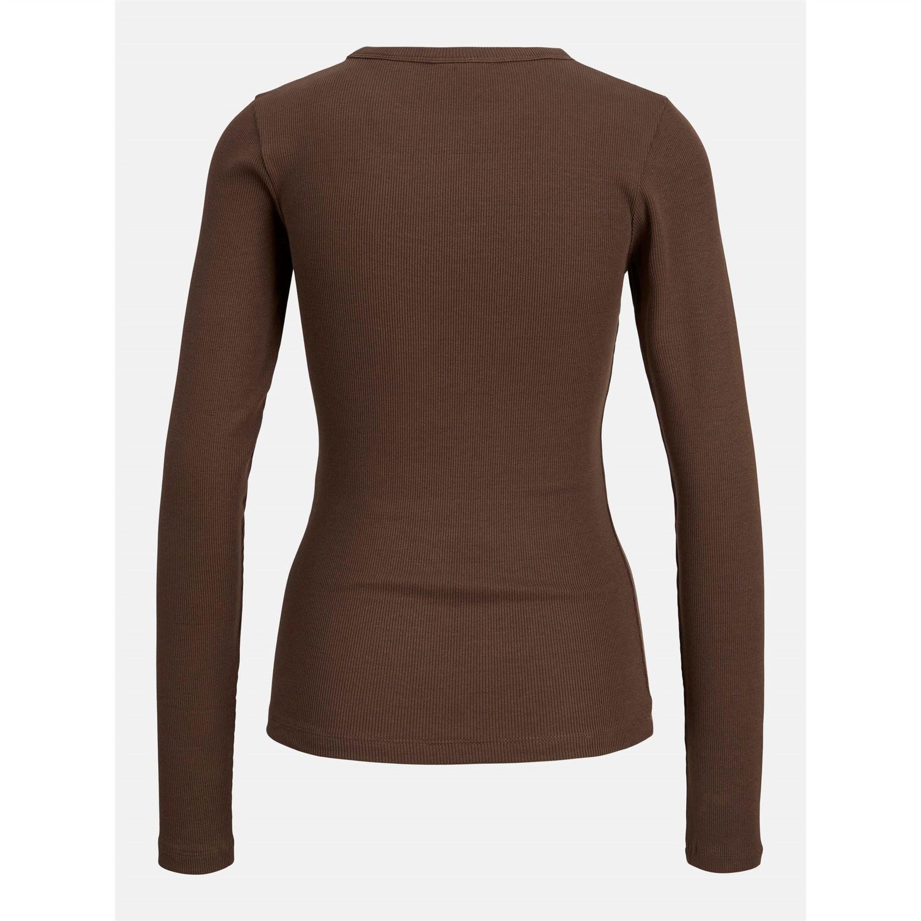 JJXX Freya Crew Neck Long Sleeve Jersey T-Shirt