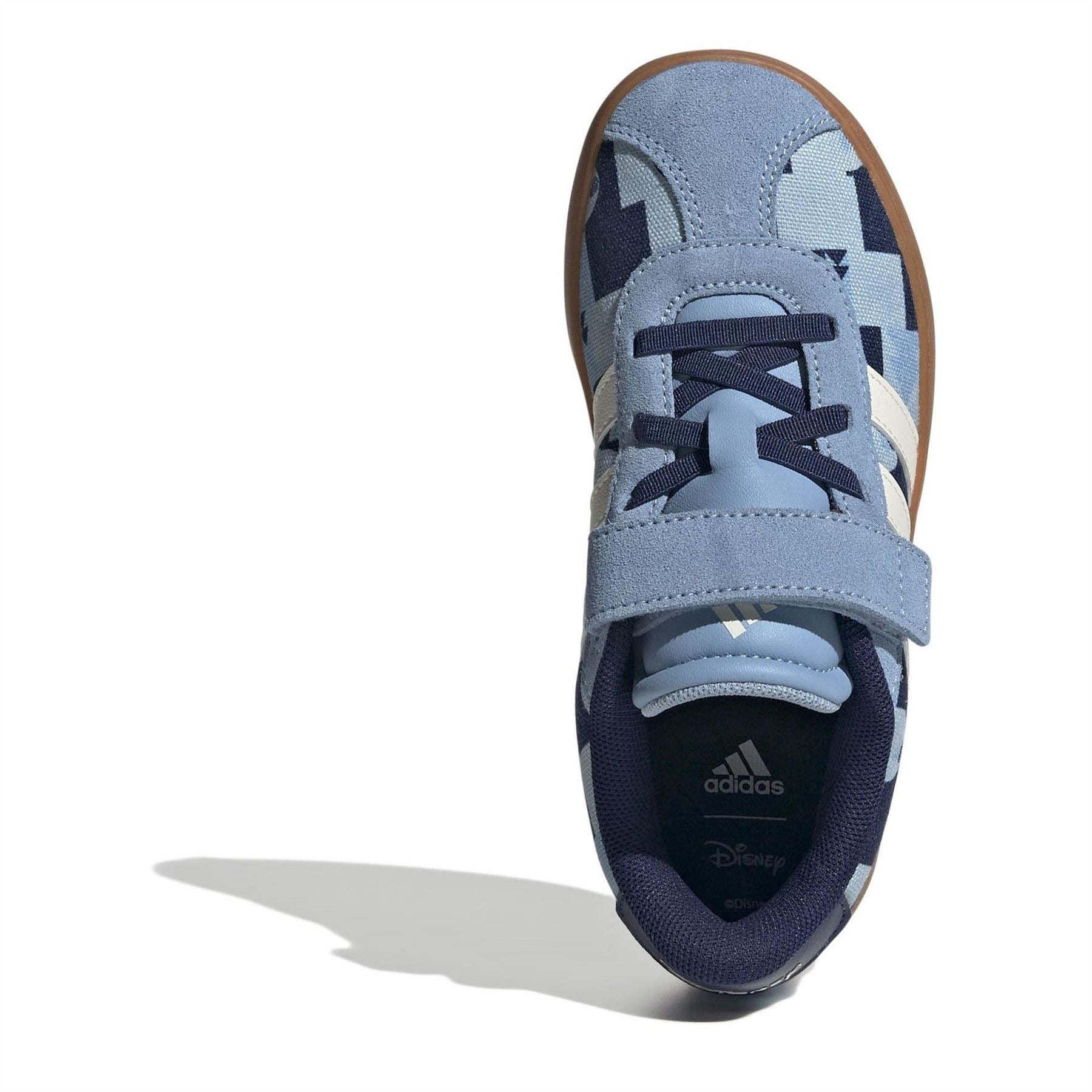 adidas Disney Mickey Vl Court Shoes Children