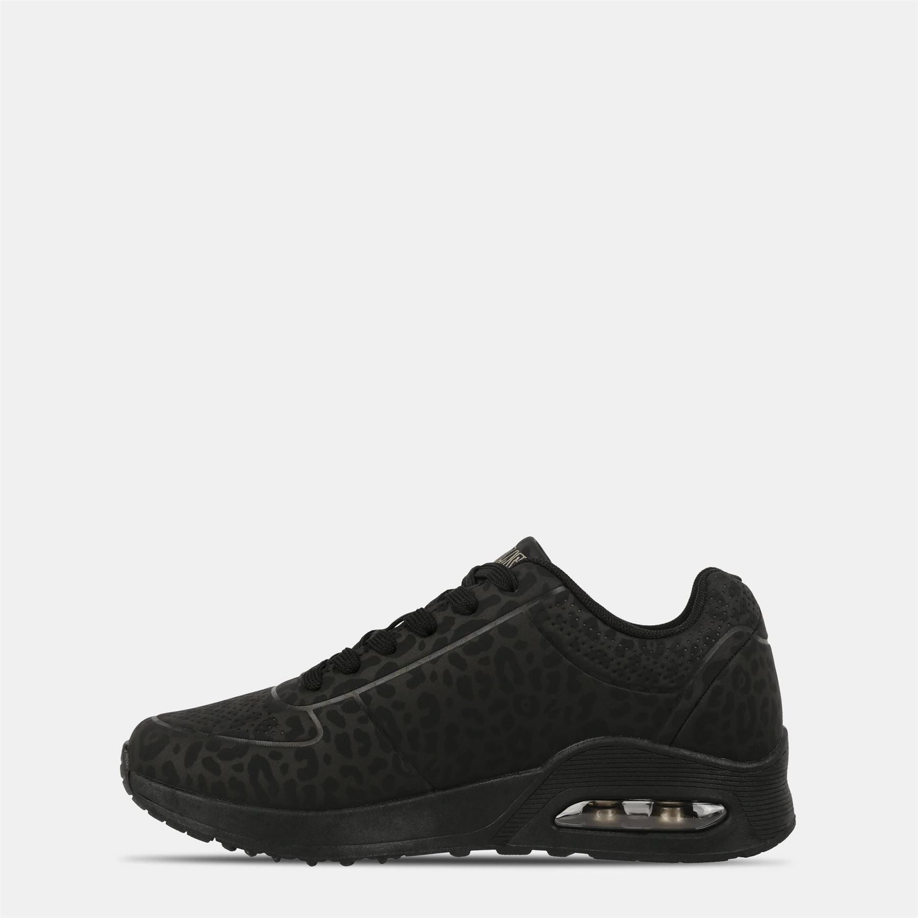 Everlast Womens Kaiso Trainers