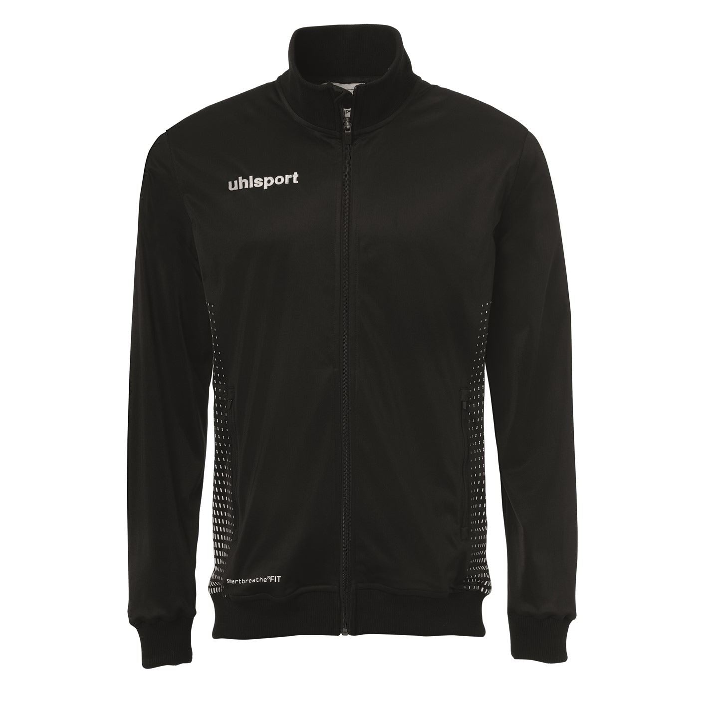 Uhlsport Score Mock Neck Performance Jacket