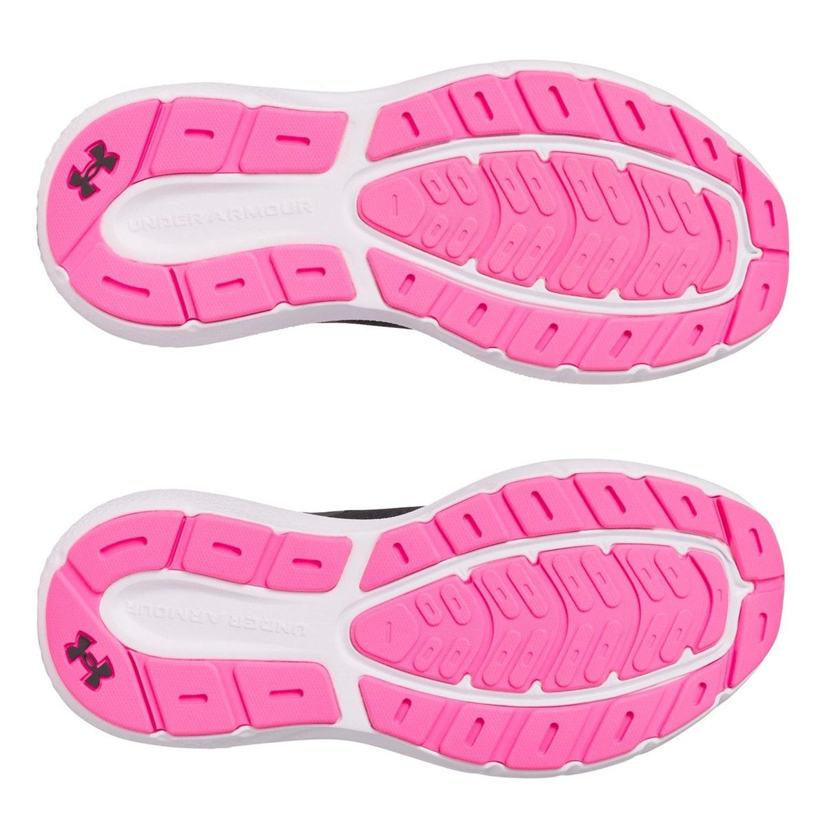 Under Armour Rogue 5 Low Top Flat Heel Sneakers