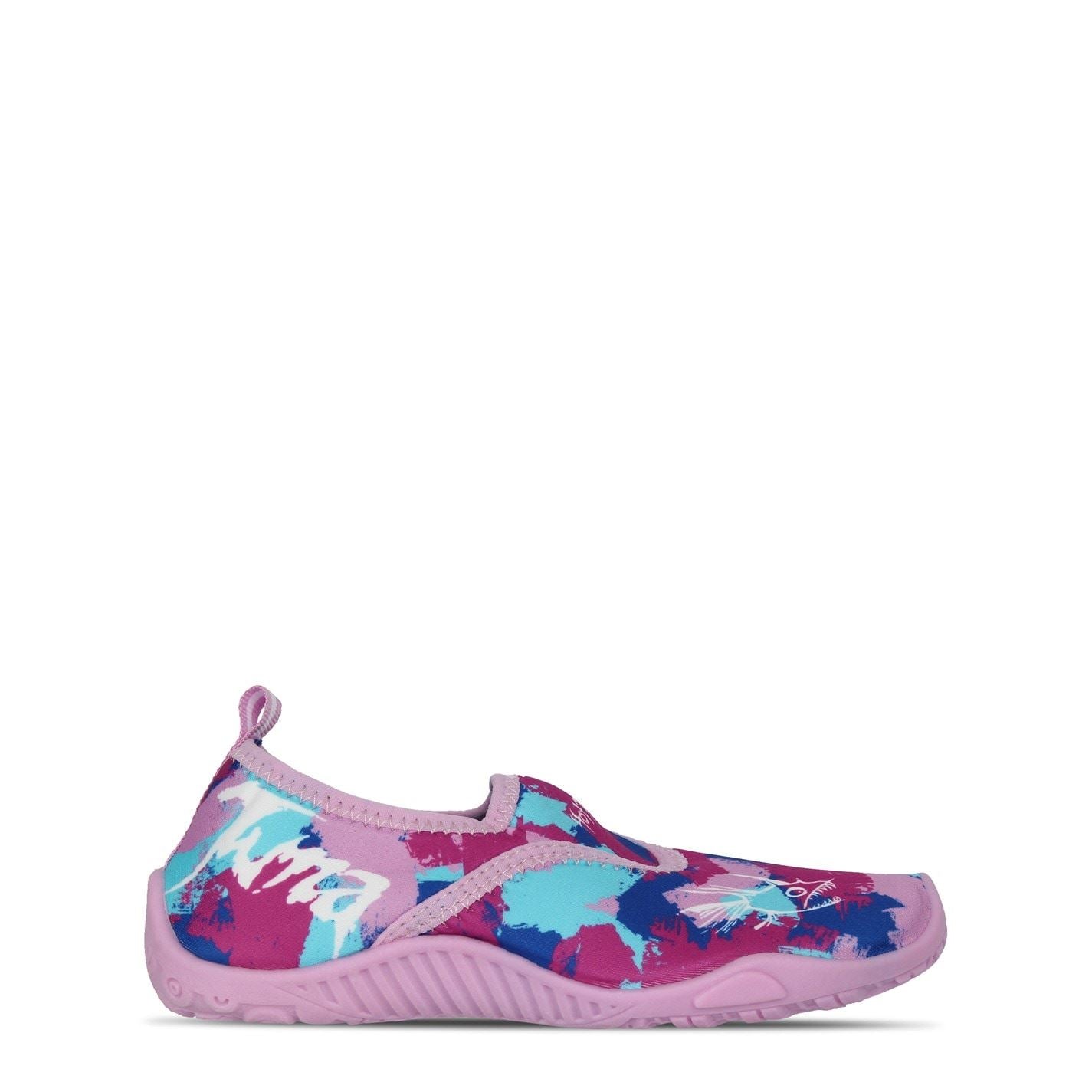 Hot Tuna Tuna Childrens Aqua Water Shoes
