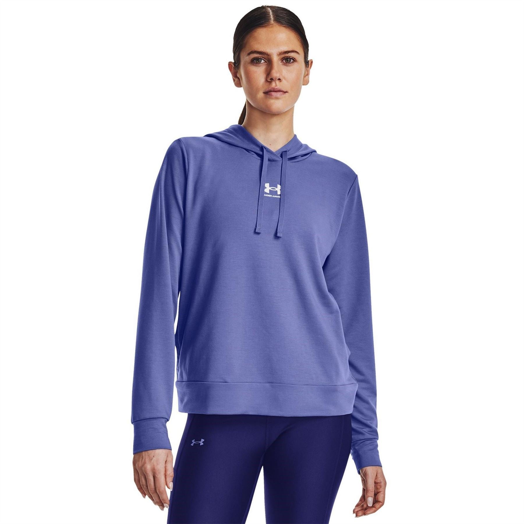 Under Armour Rival Terry Hoodie