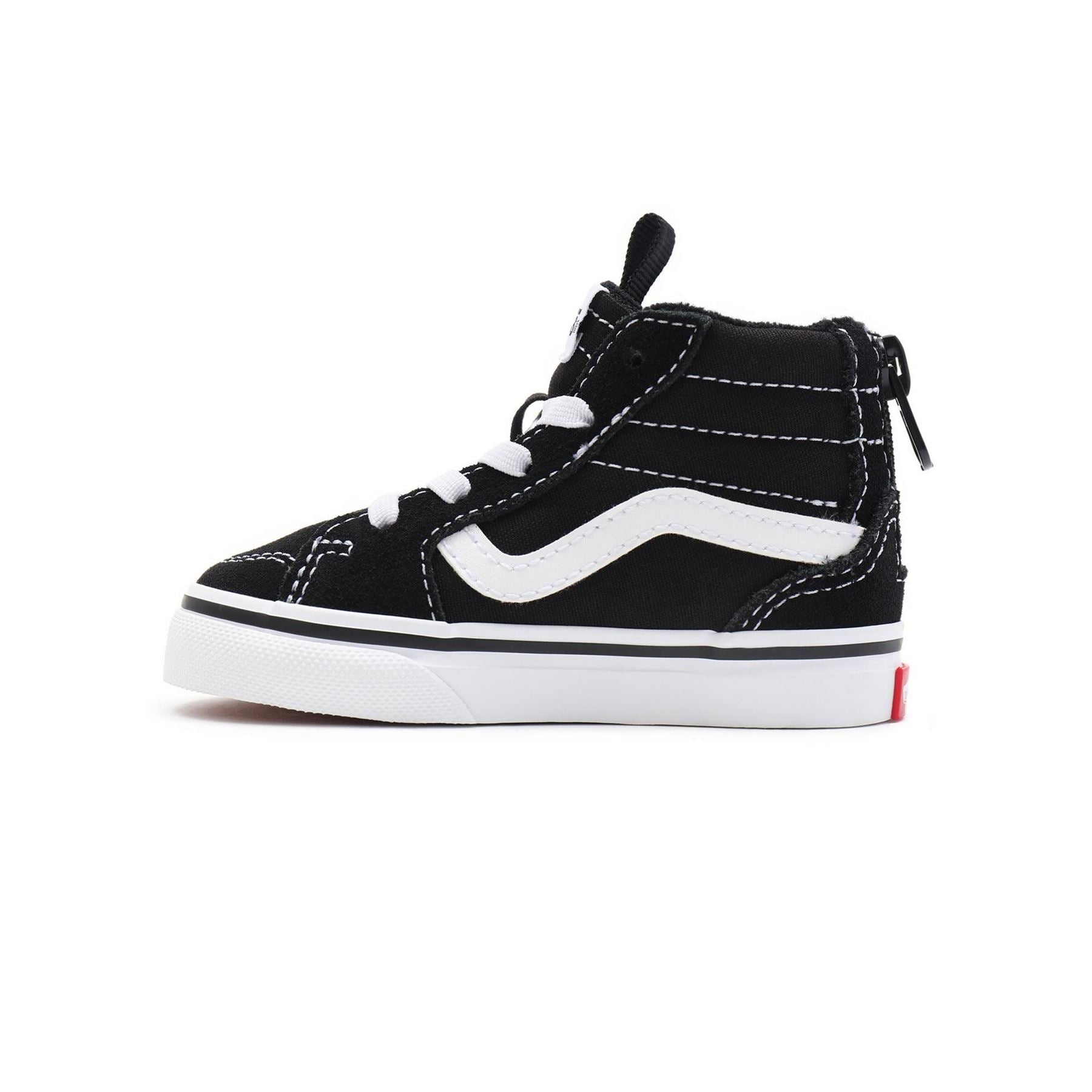 Vans Filmore Decon Hi Top Trainers