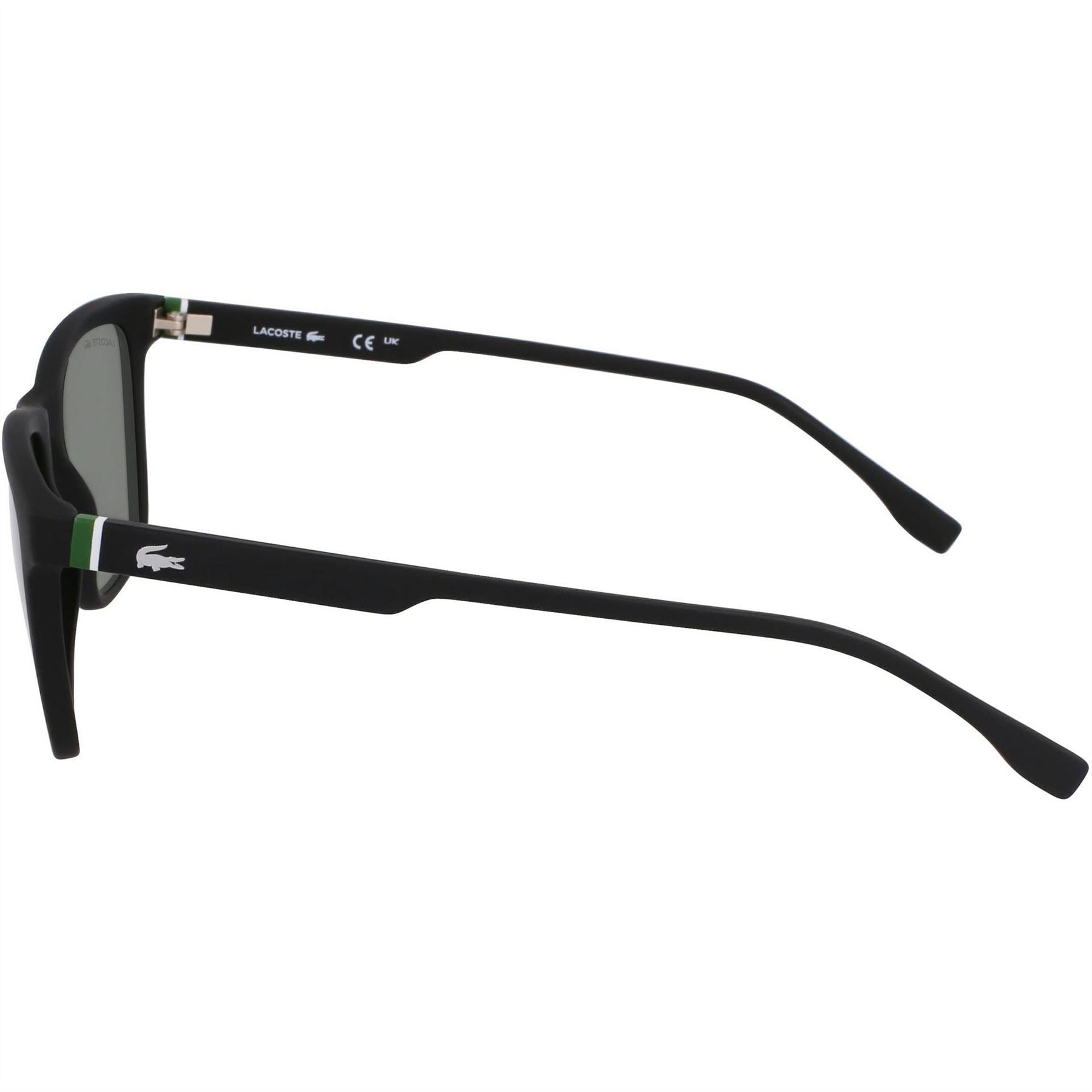Lacoste Modified Rectangle Sunglasses