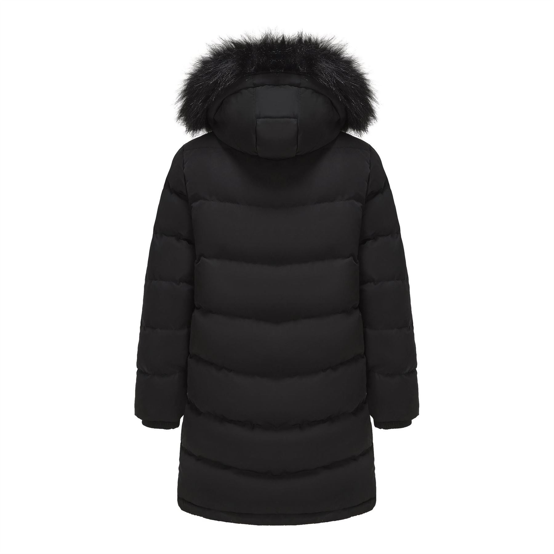 SoulCal 2zip Longlngth Ladies