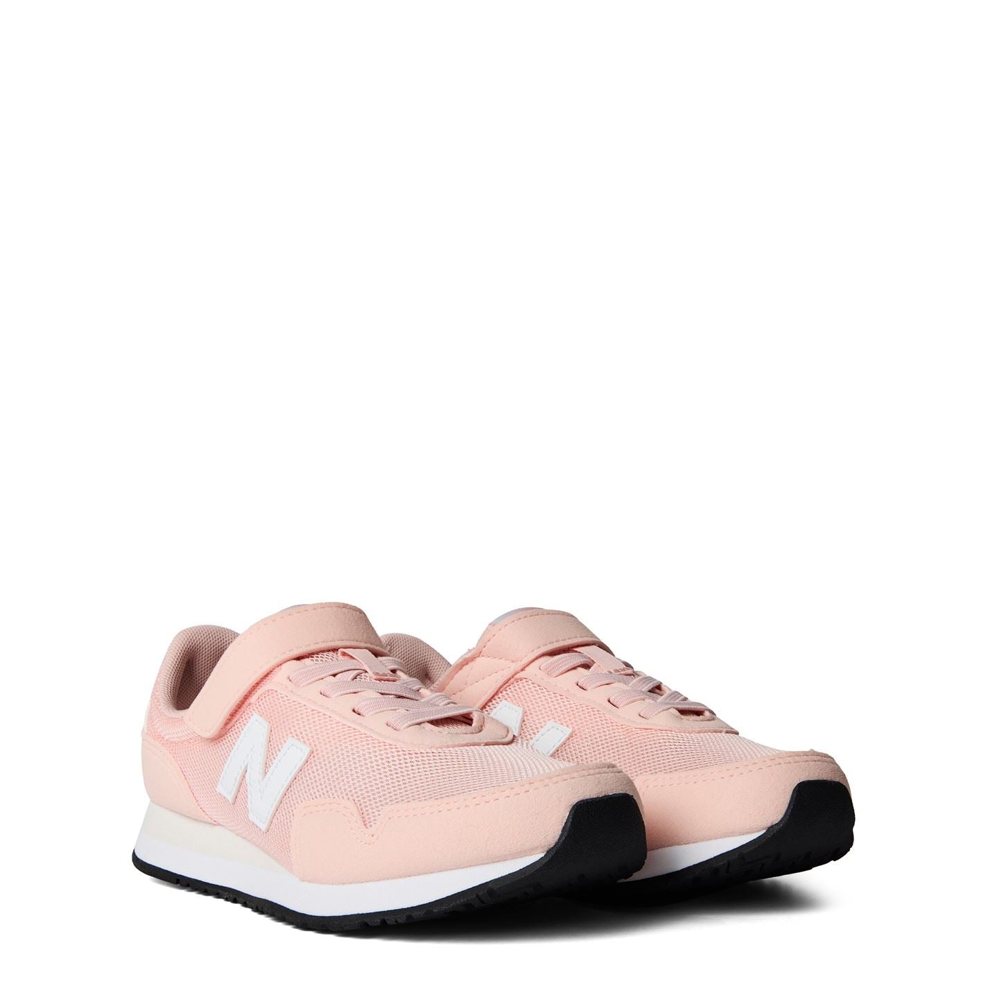 New Balance Balance 323 Round Toe Low Top Sneakers