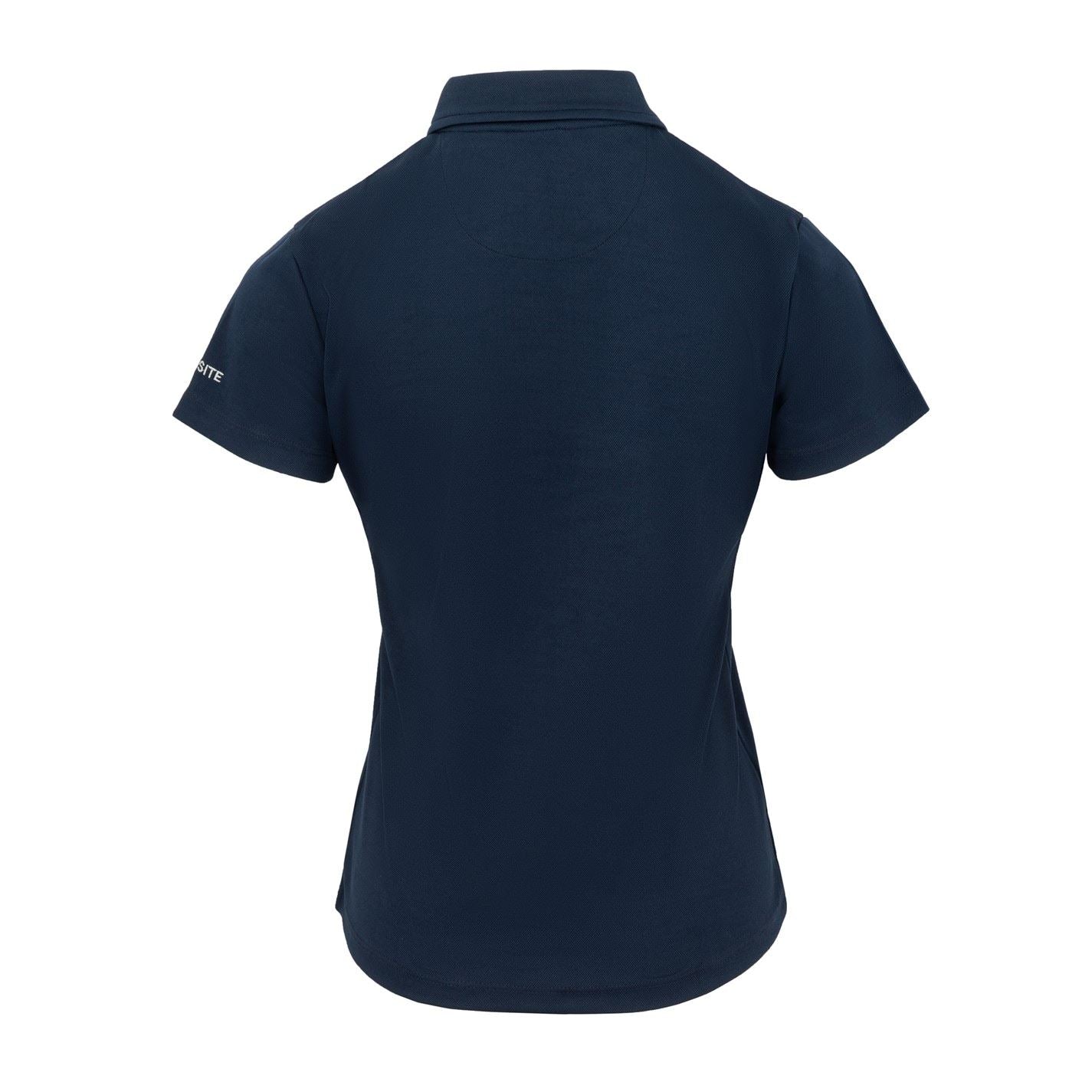Requisite Womens Polo Top