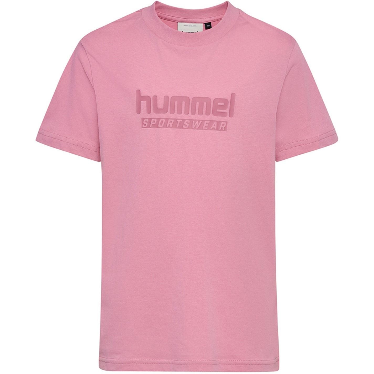 Hummel Base T-Shirt Junior